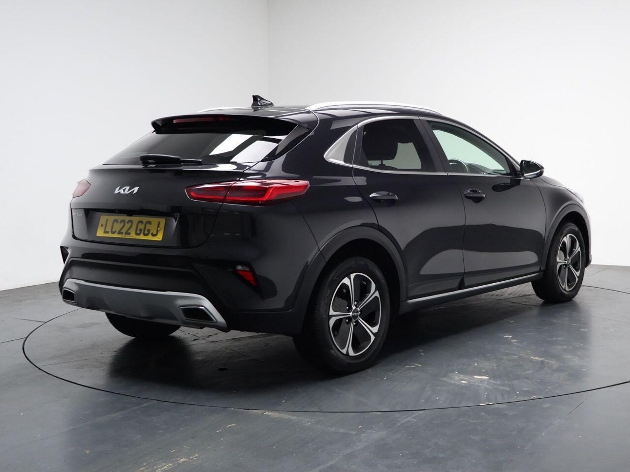 Kia XCeed - Image 12
