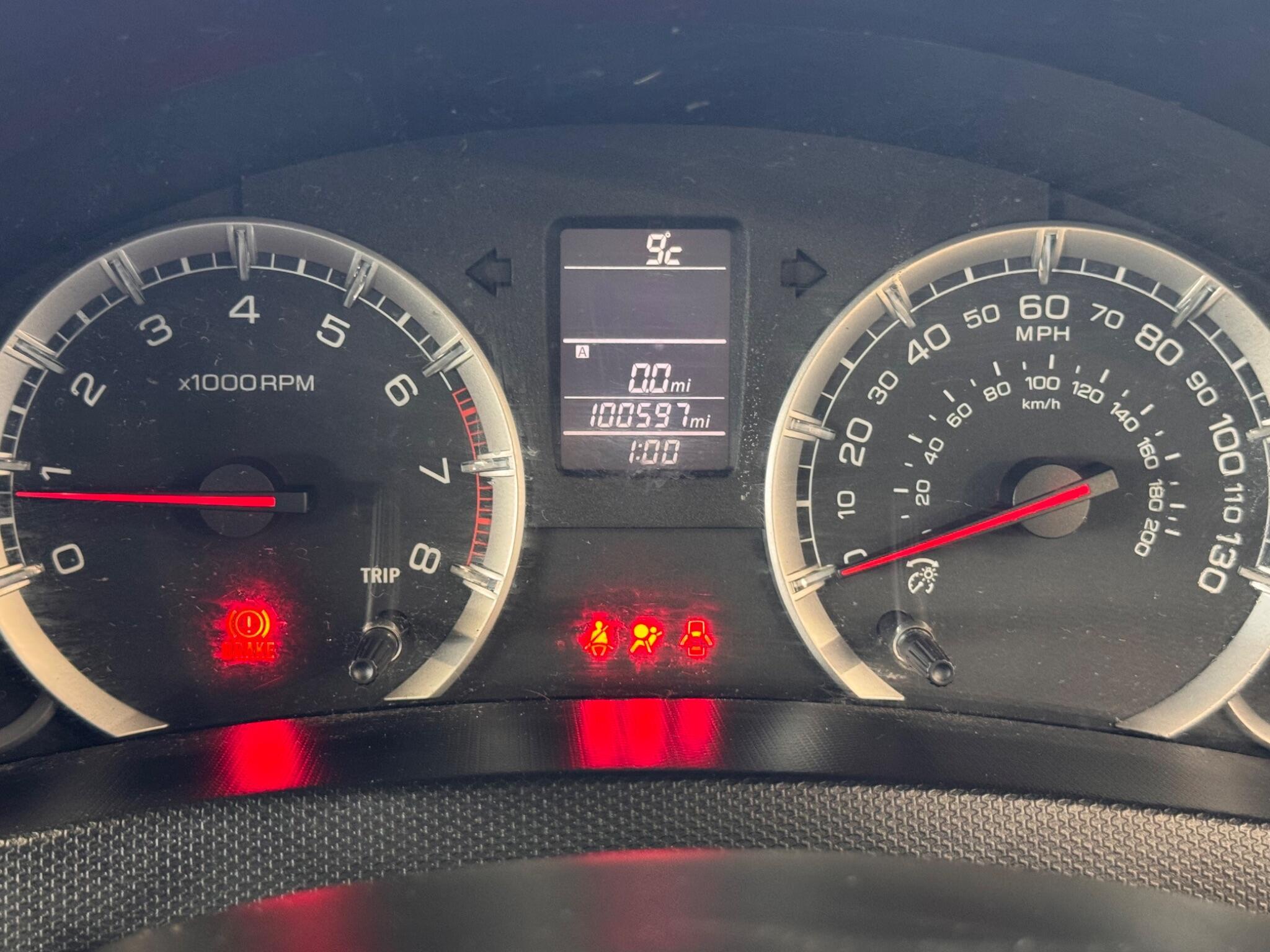 Suzuki Swift - Image 20