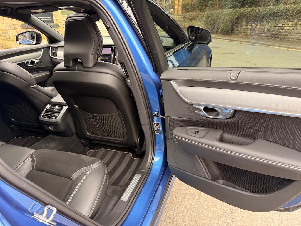 Volvo V90 - Image 36