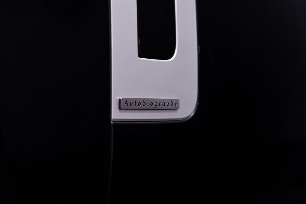 Land Rover Range Rover - Image 11