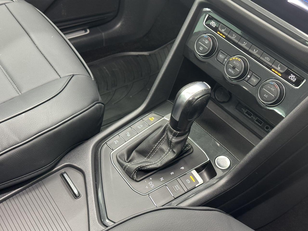 Volkswagen Tiguan - Image 30