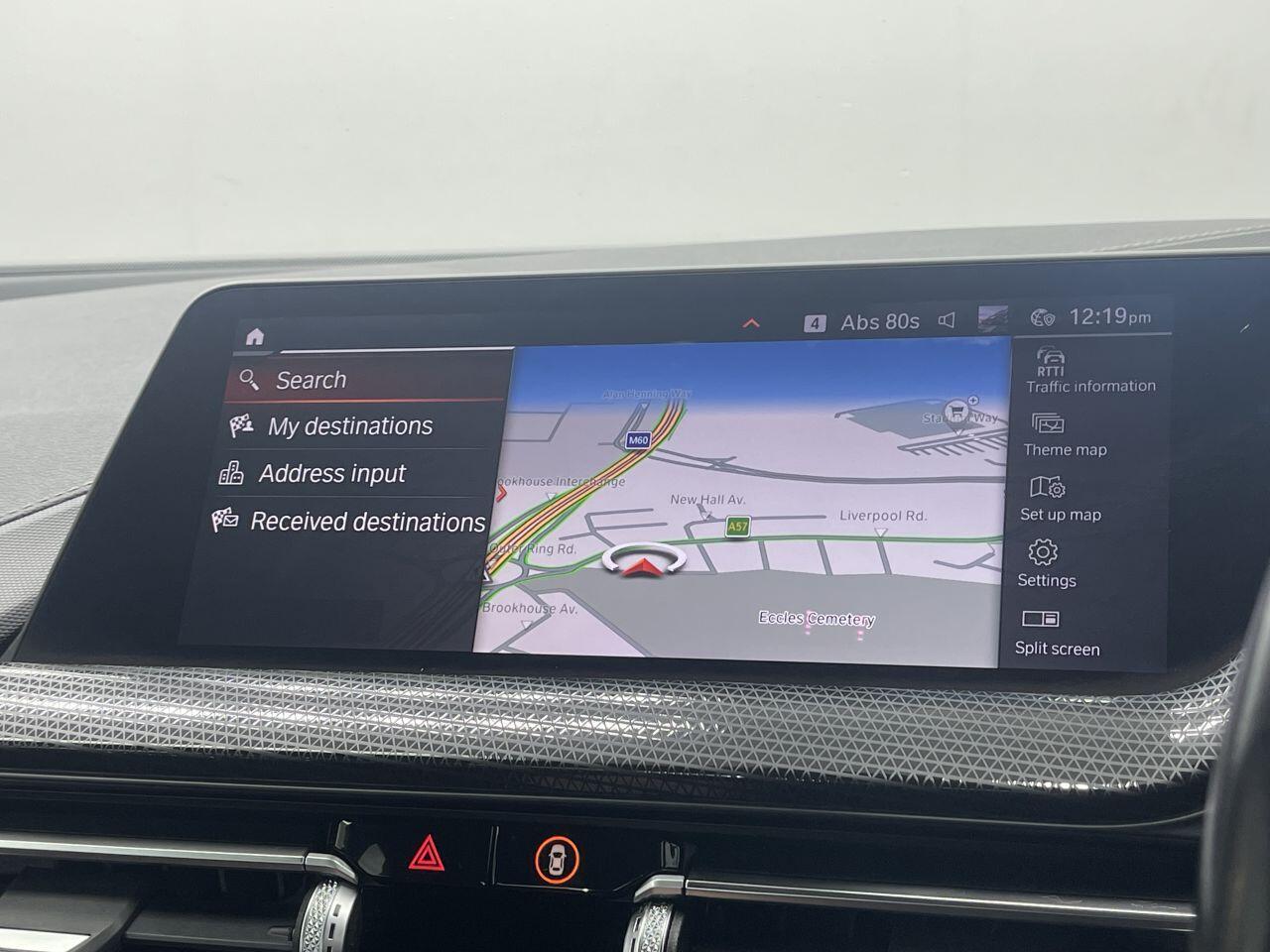 BMW 2 SERIES GRAN COUPE - Image 42