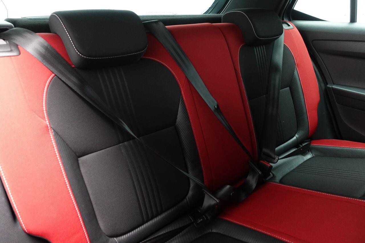 Skoda Fabia - Image 18