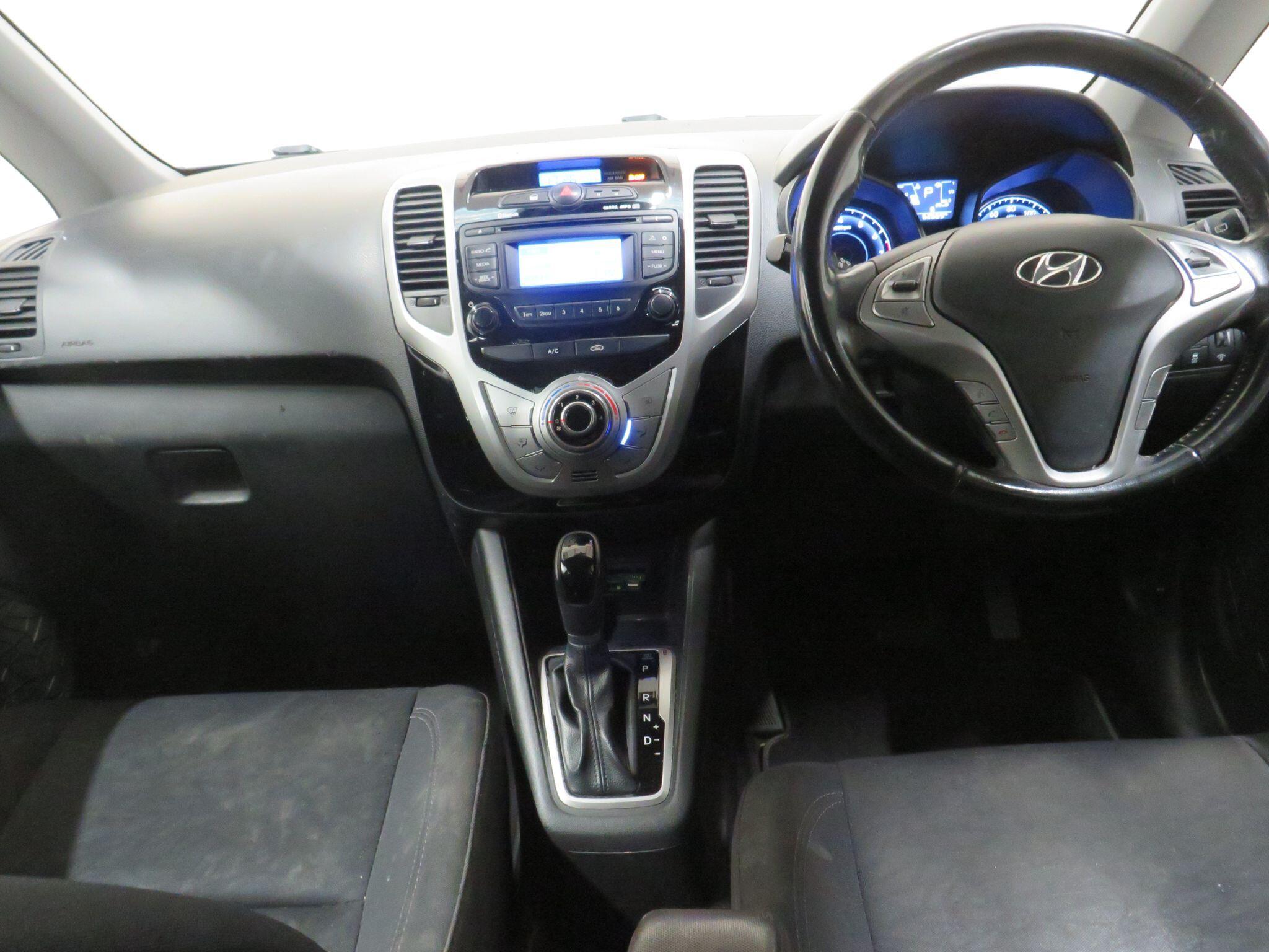 Hyundai ix20 - Image 13