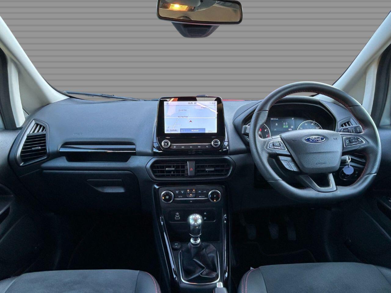 Nissan ECOSPORT - Image 11