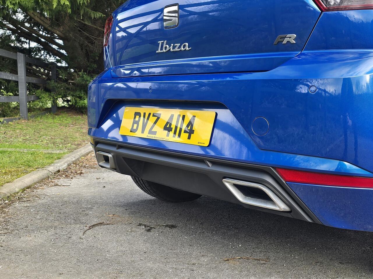 SEAT Ibiza - Image 23