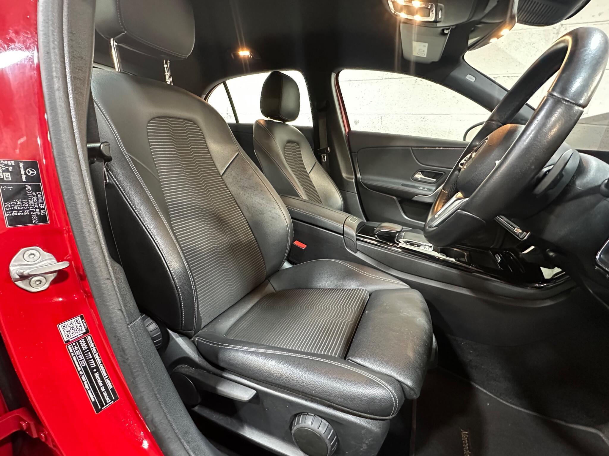 Mercedes A Class - Image 7