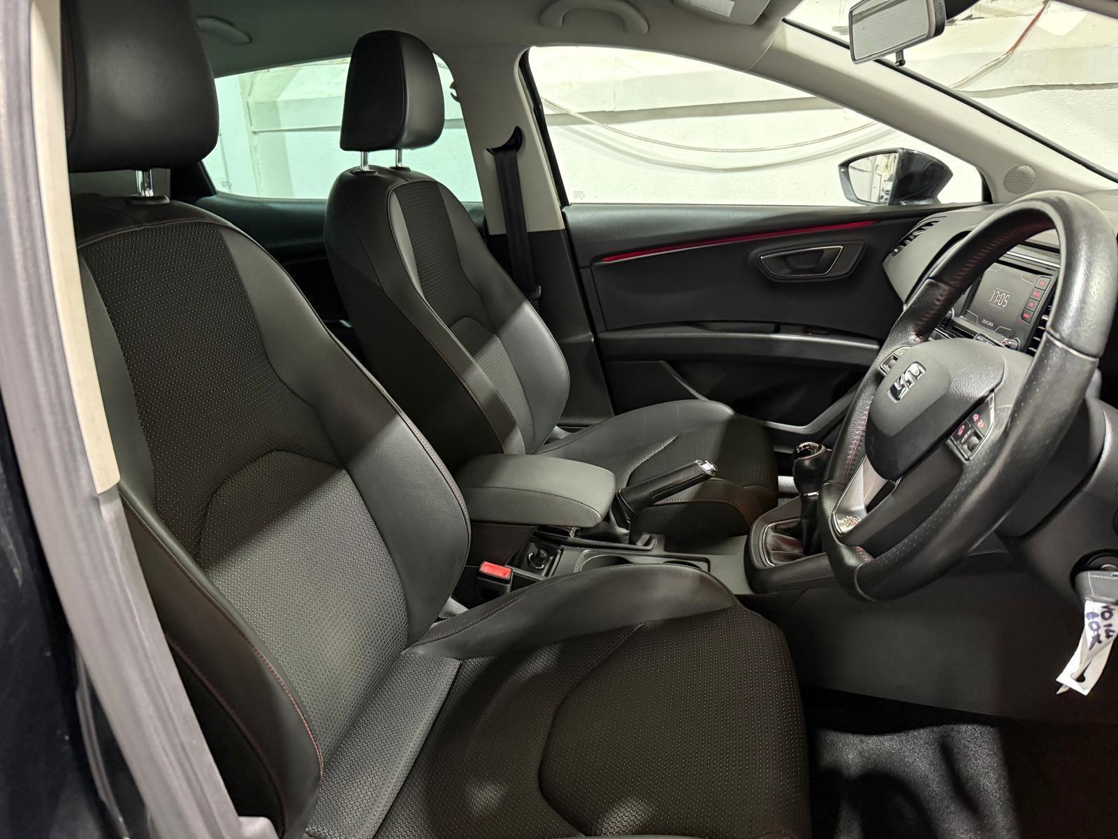 SEAT Leon - Image 24