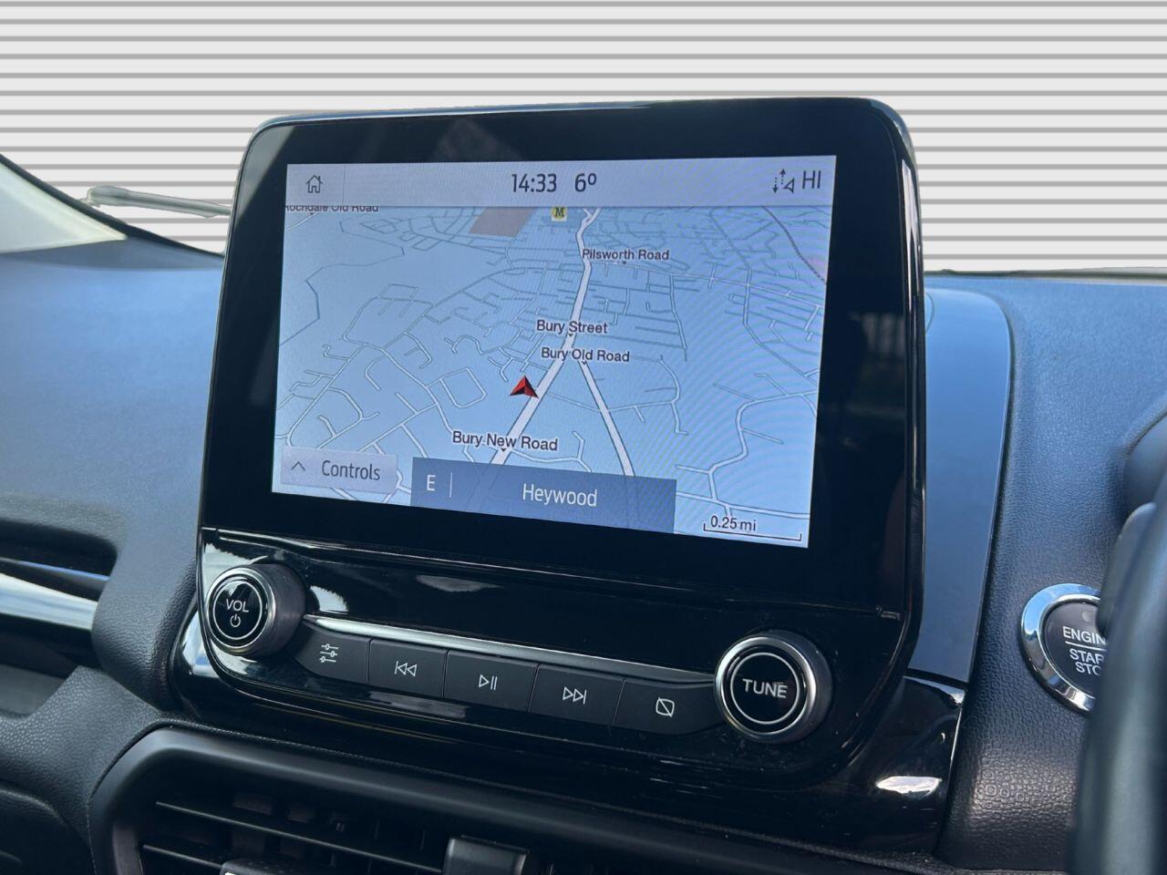 Ford Ecosport - Image 18