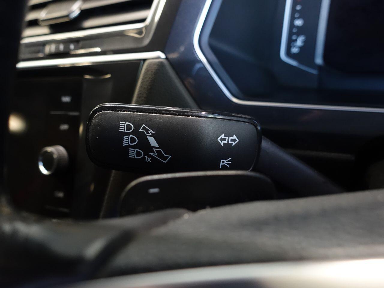 Volkswagen Tiguan Allspace - Image 23