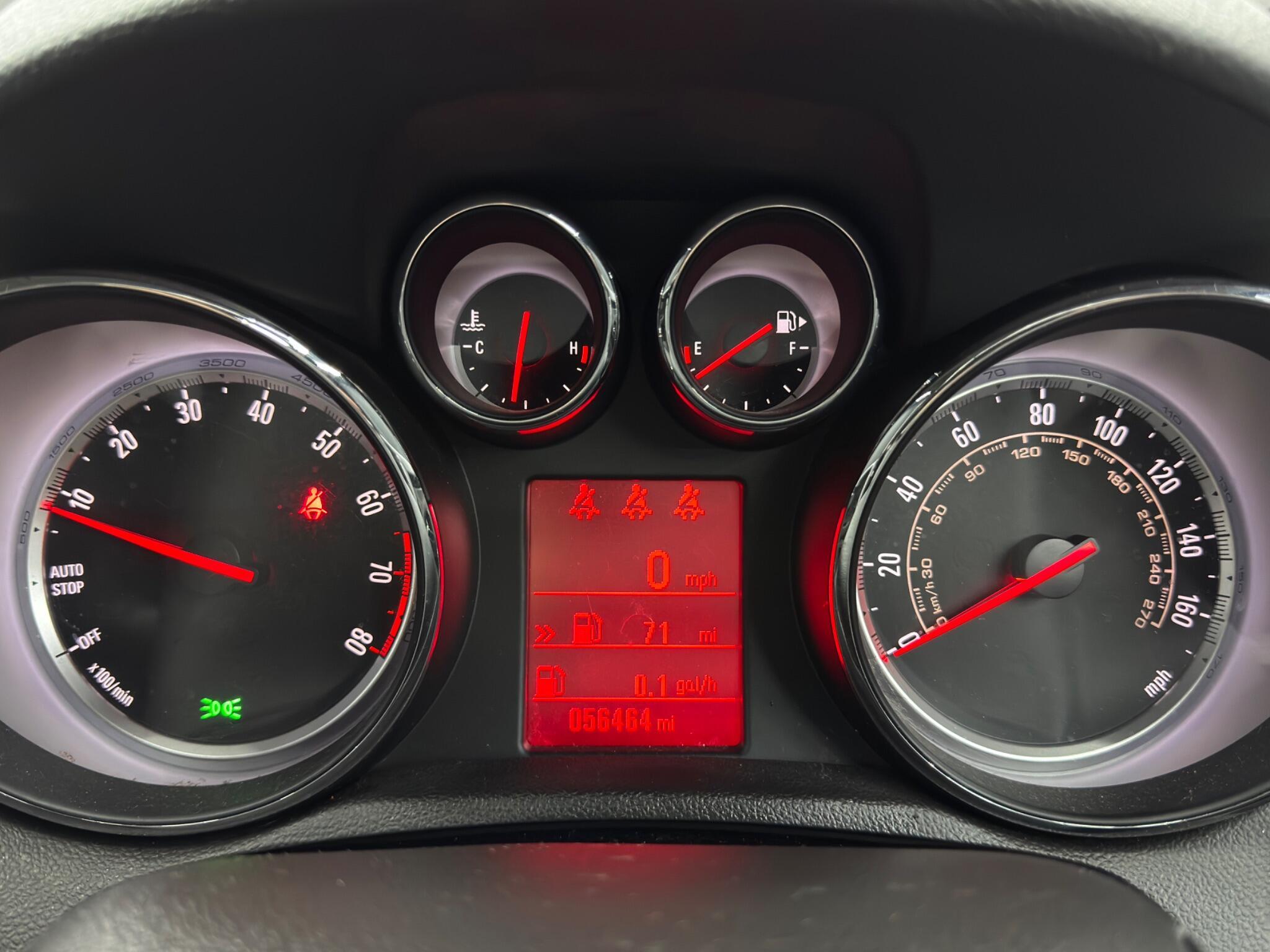 Vauxhall Mokka - Image 22