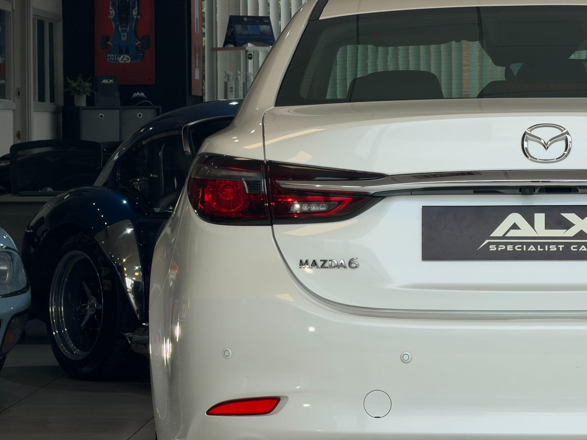 Mazda MAZDA6 - Image 14