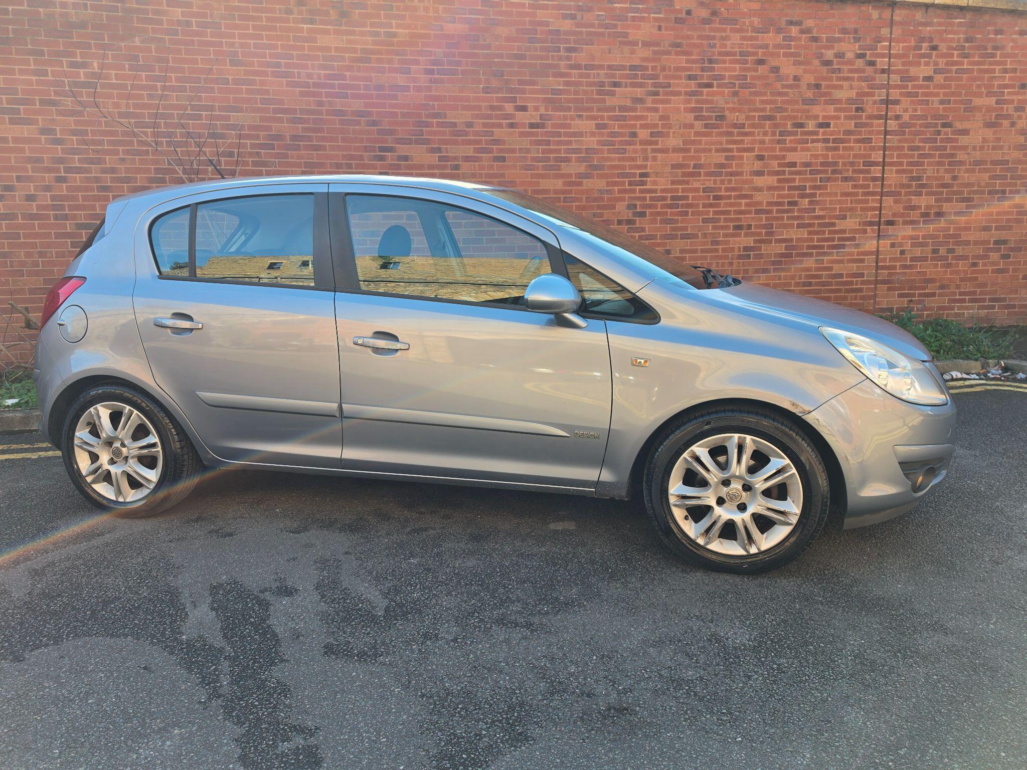 Vauxhall Corsa - Image 6