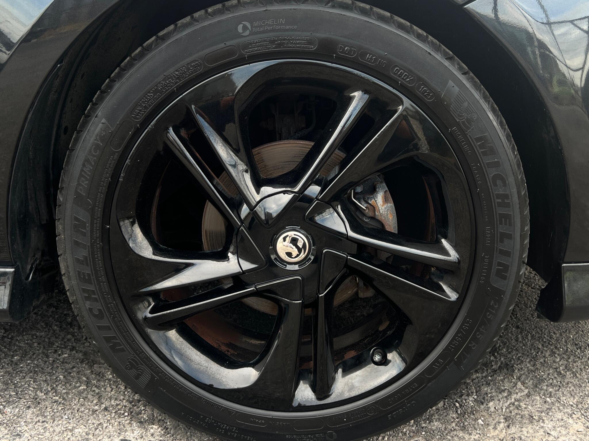 Vauxhall Corsa - Image 12