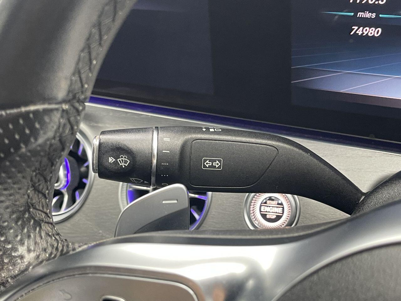 Mercedes-benz CLS CLASS - Image 22