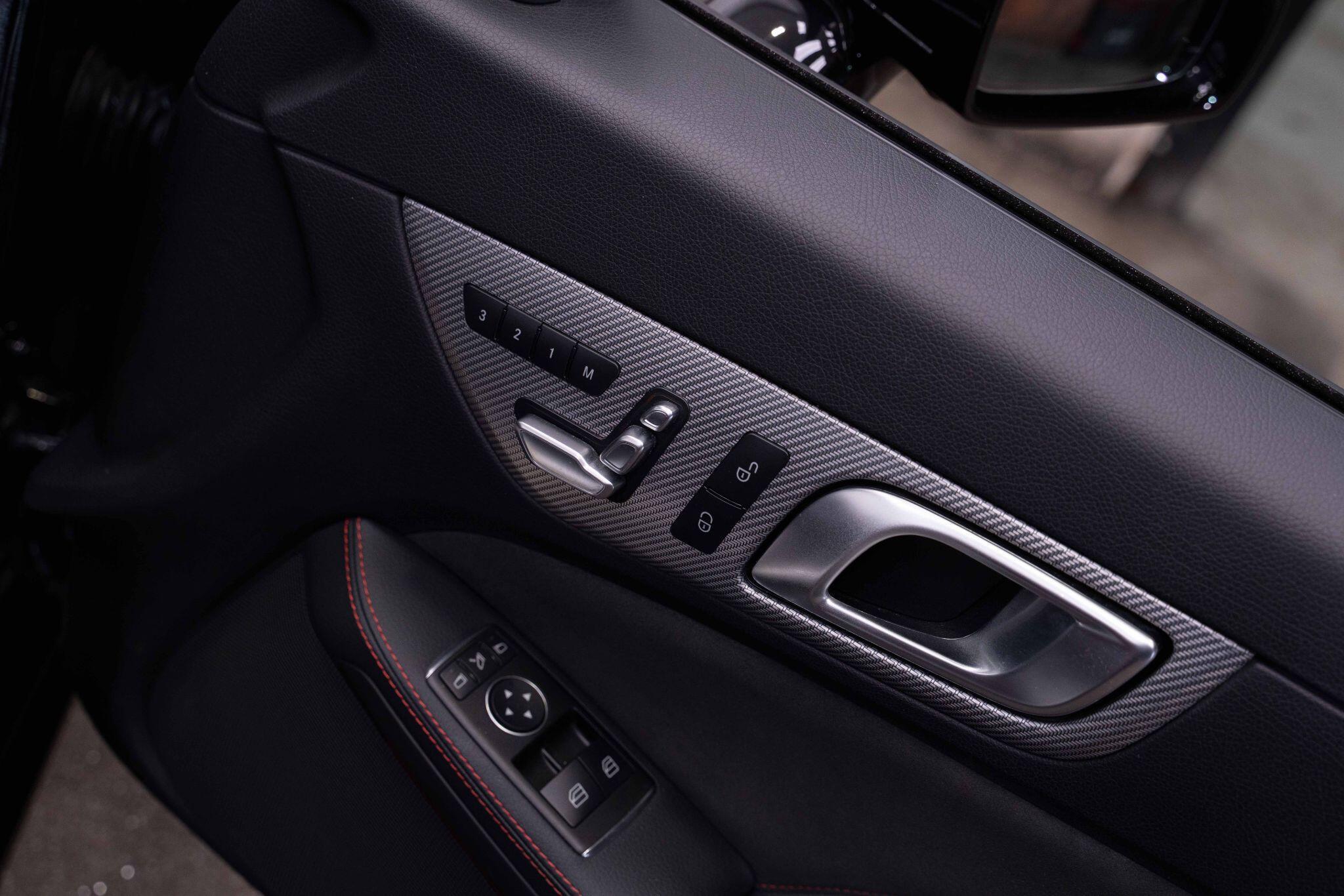 Mercedes SLC - Image 16
