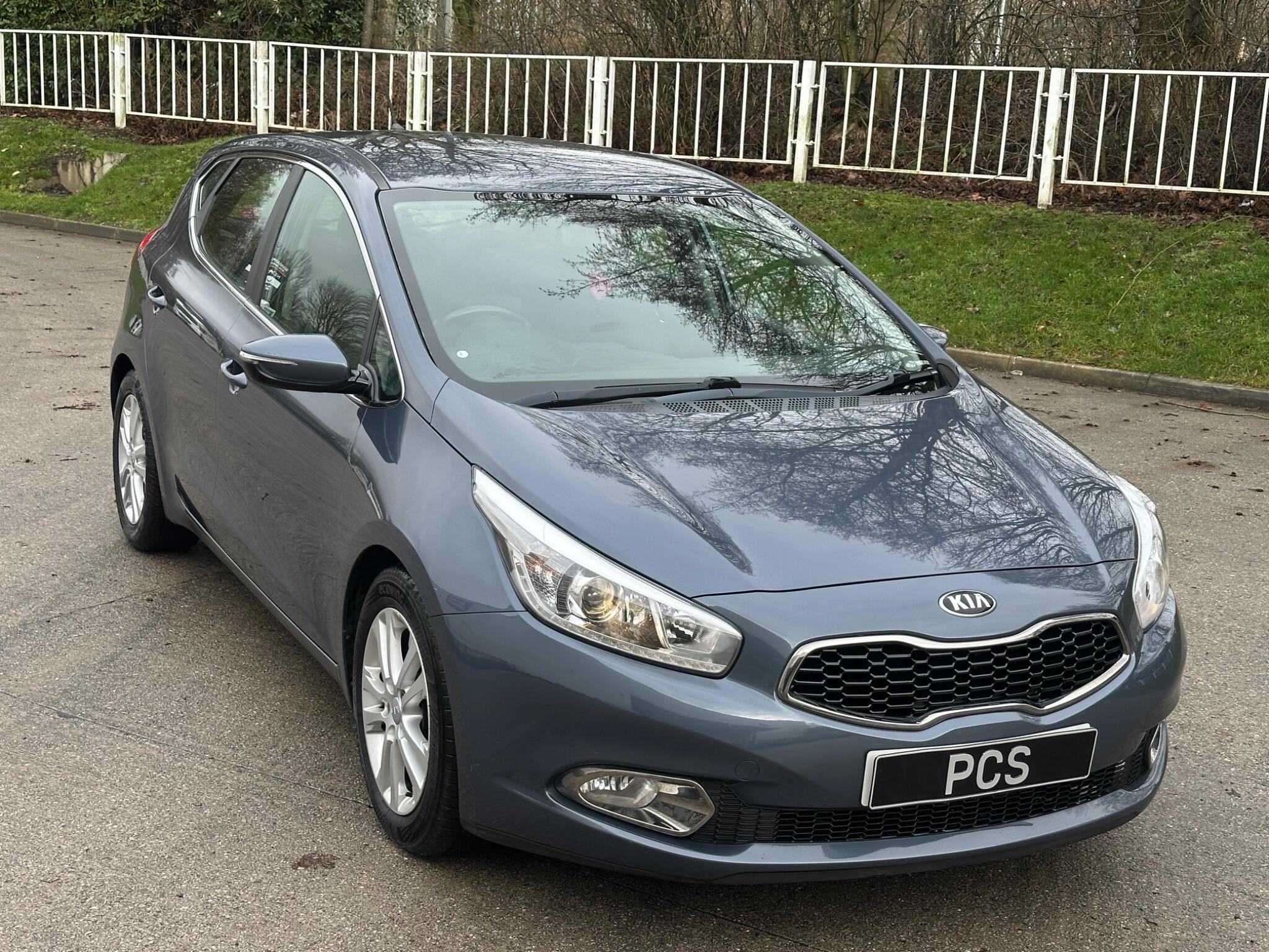 Kia ceed - Image 8