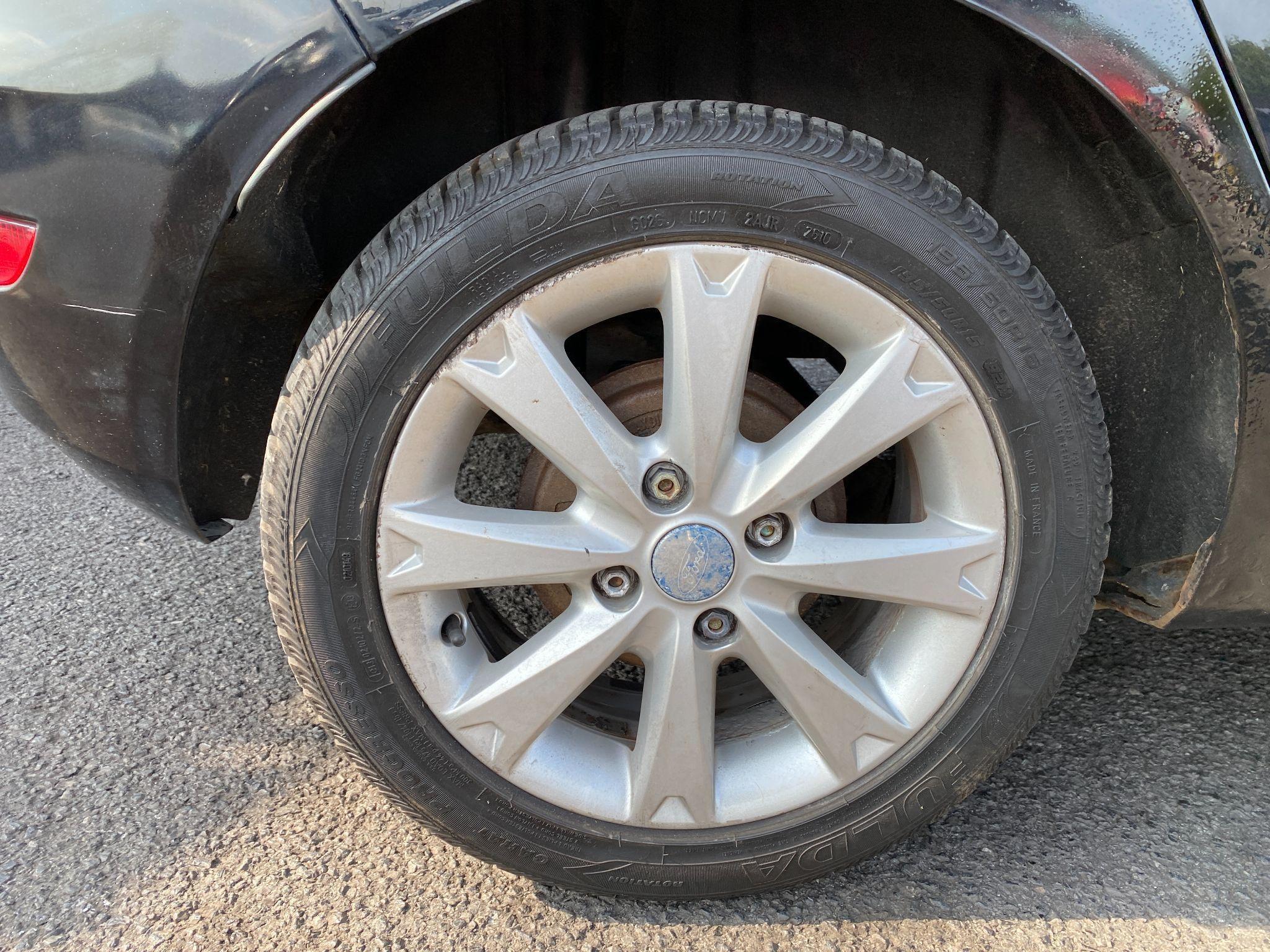 Ford Fiesta - Image 59