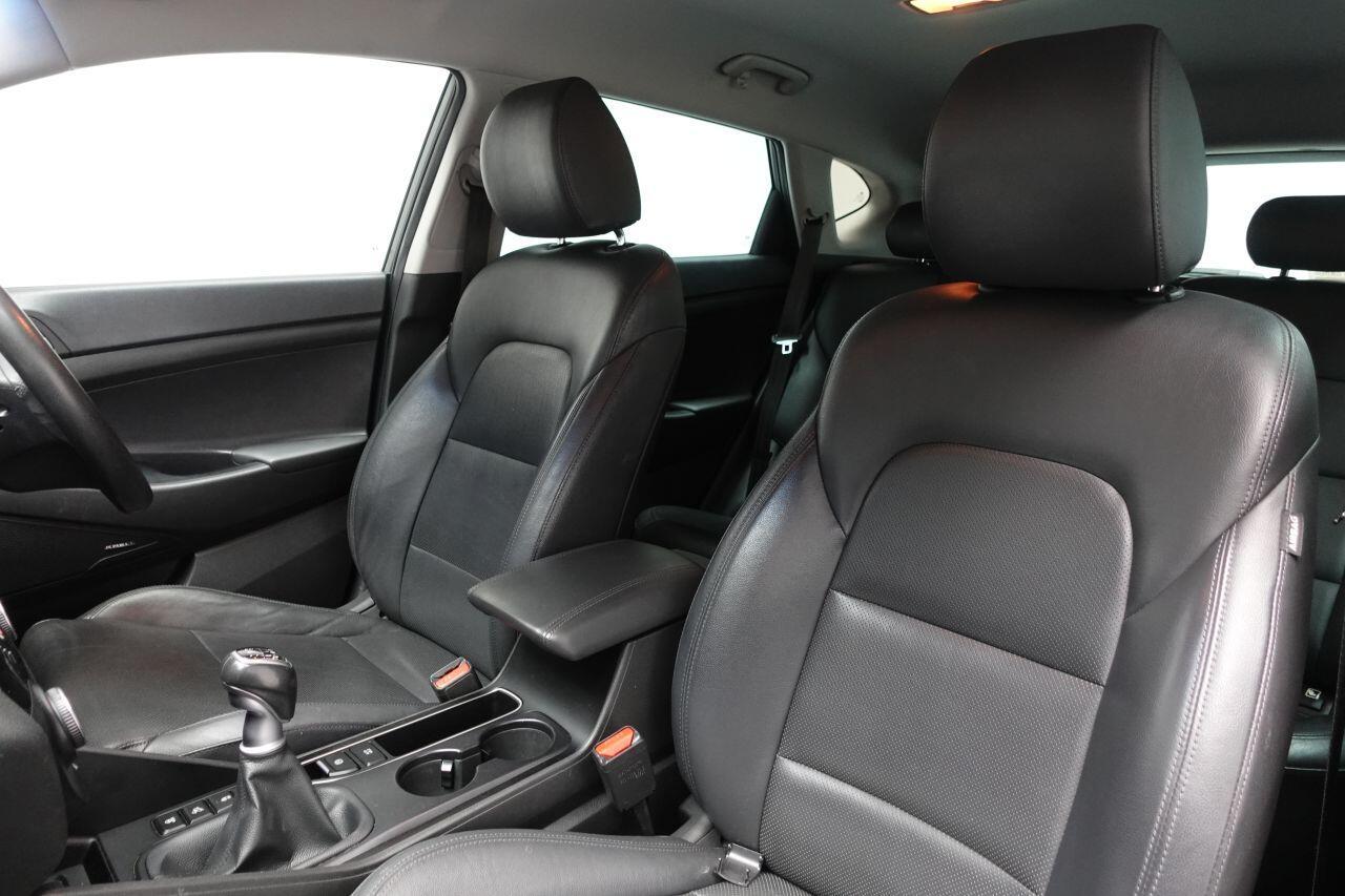 Hyundai Tucson - Image 17