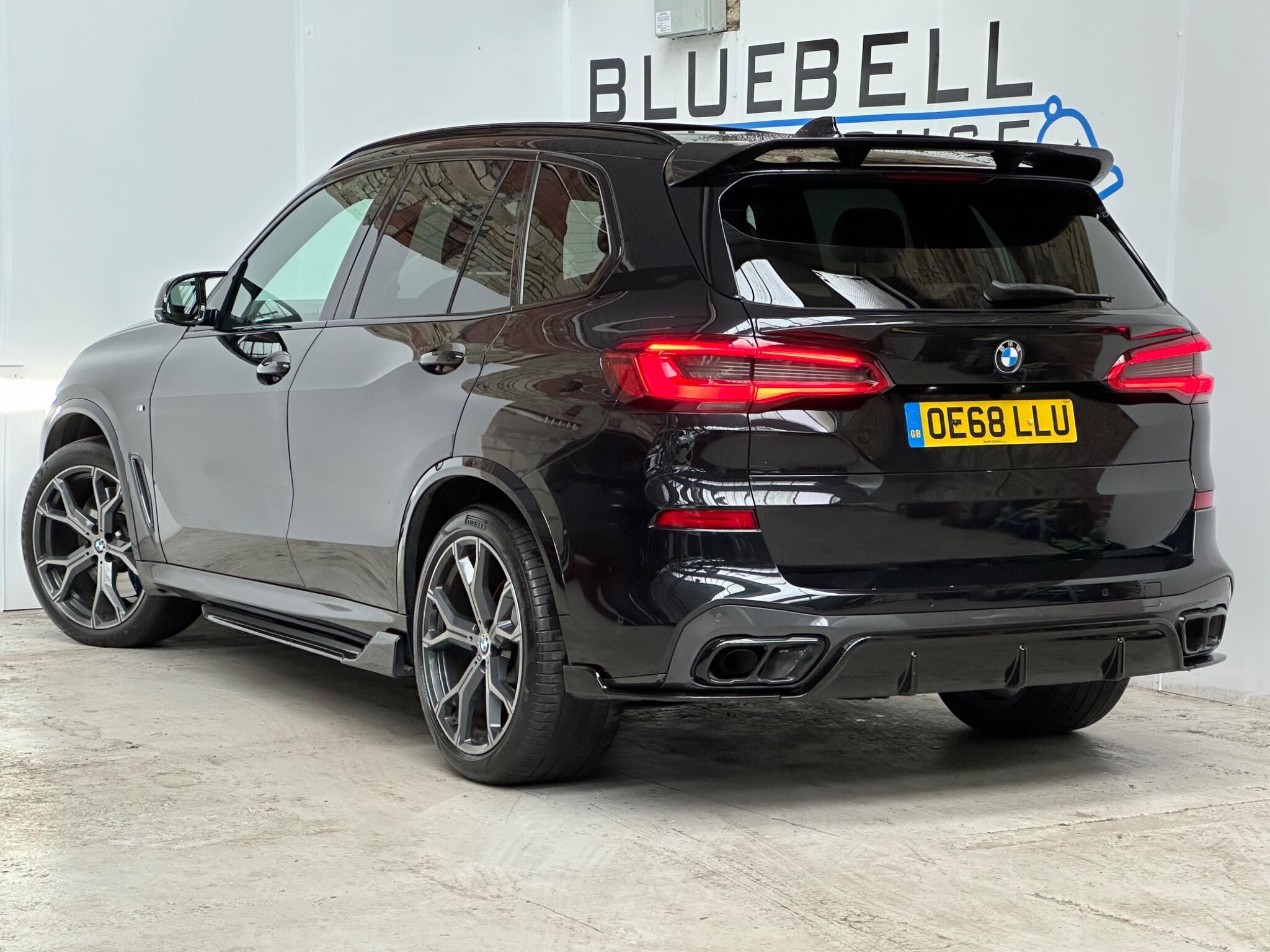 BMW X5 - Image 5