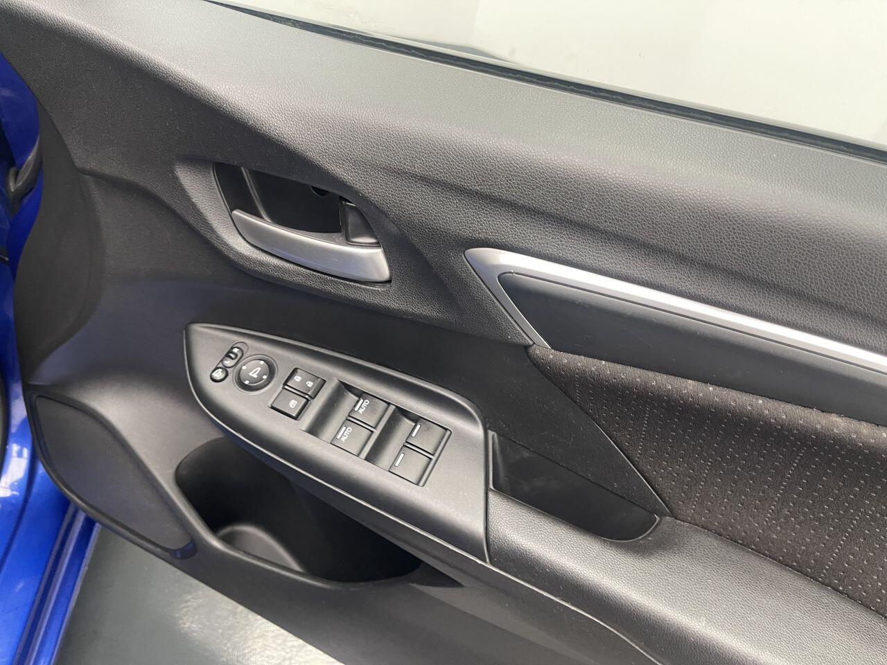 Honda Jazz - Image 24