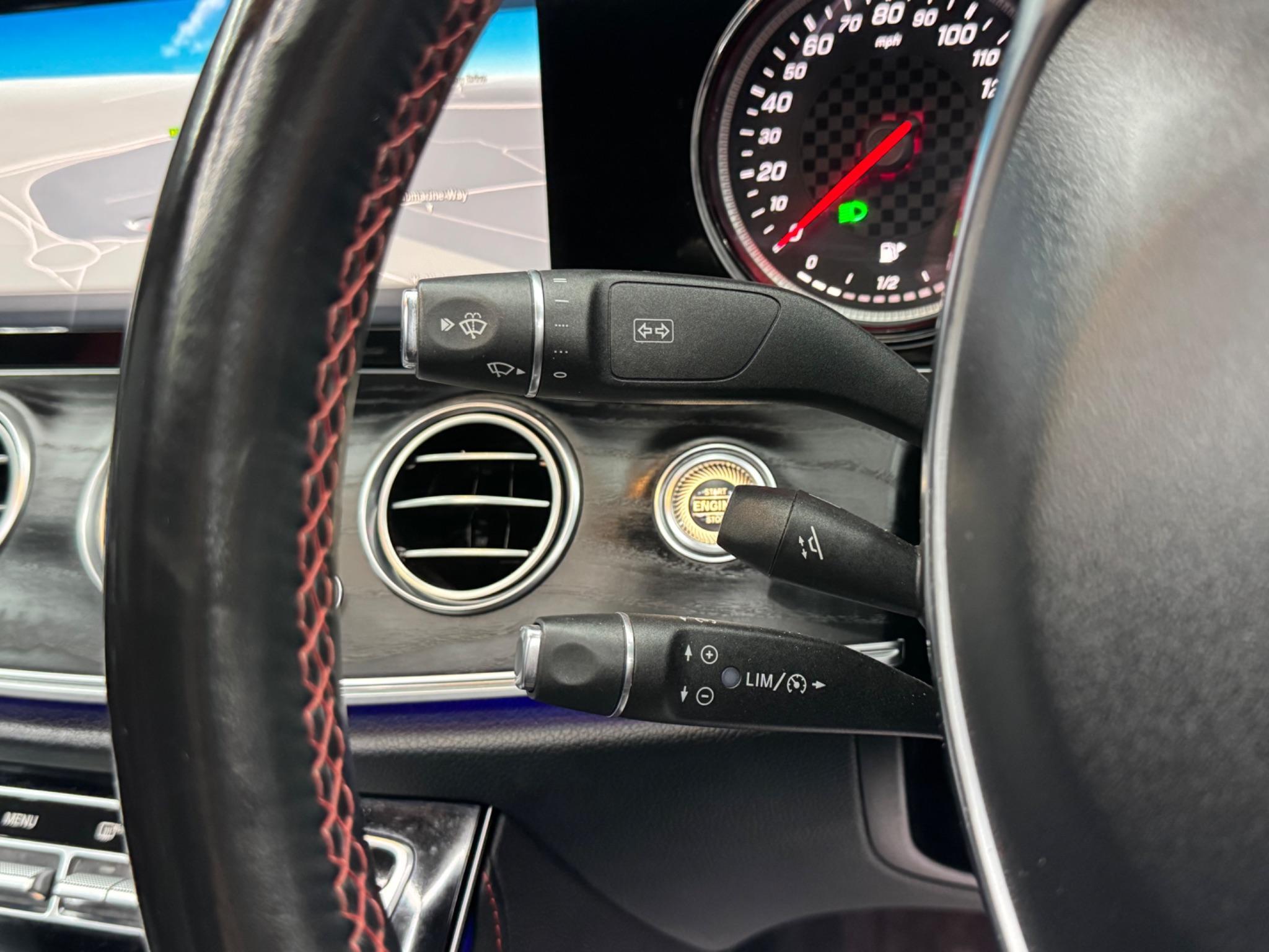 Mercedes E Class - Image 23