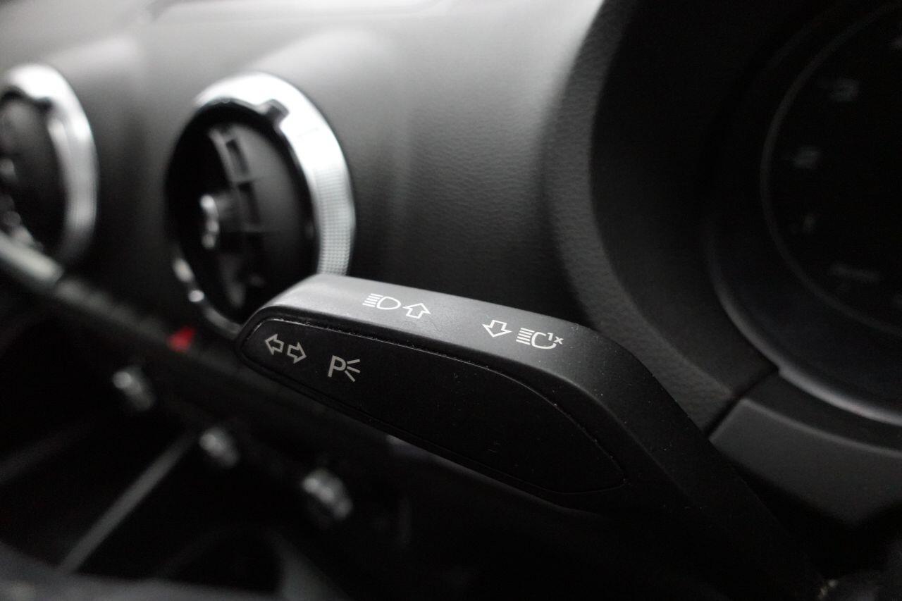 Audi A3 - Image 2