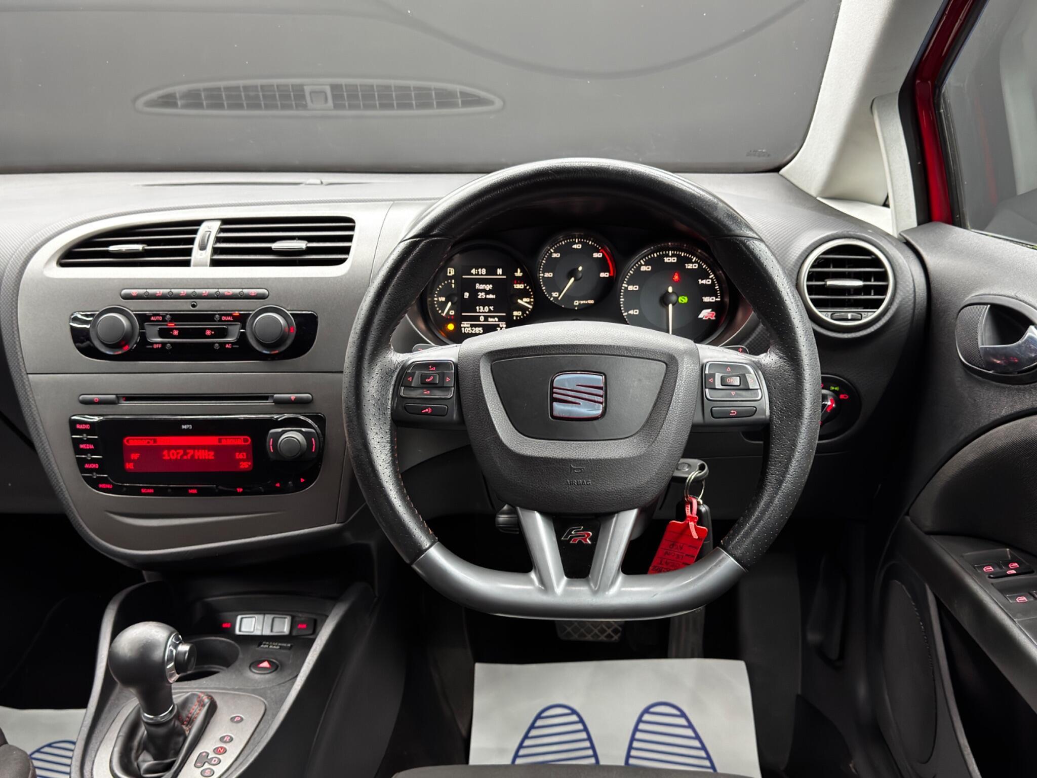SEAT Leon - Image 18
