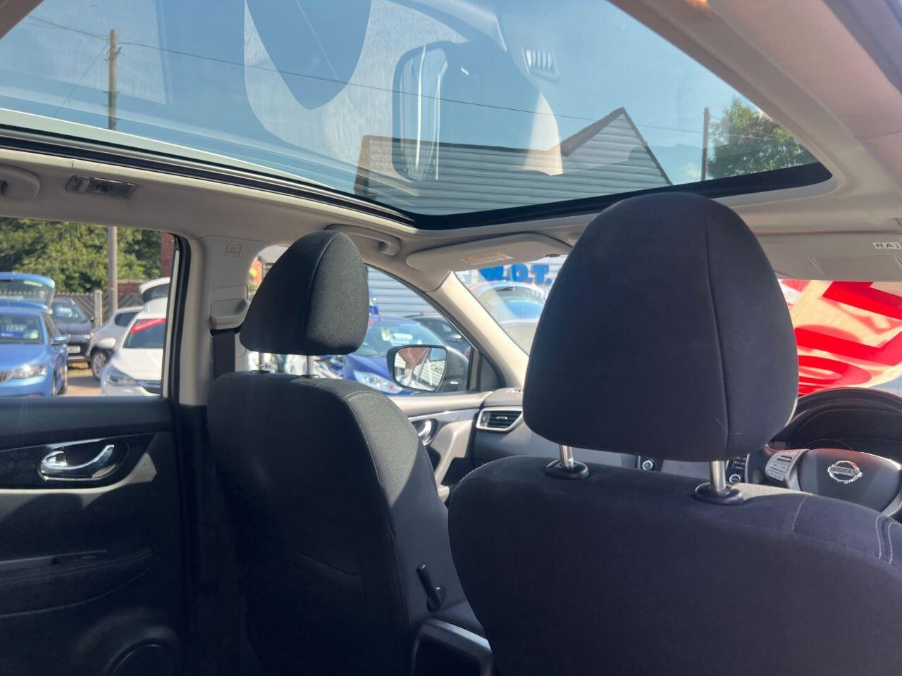 Nissan Qashqai - Image 20
