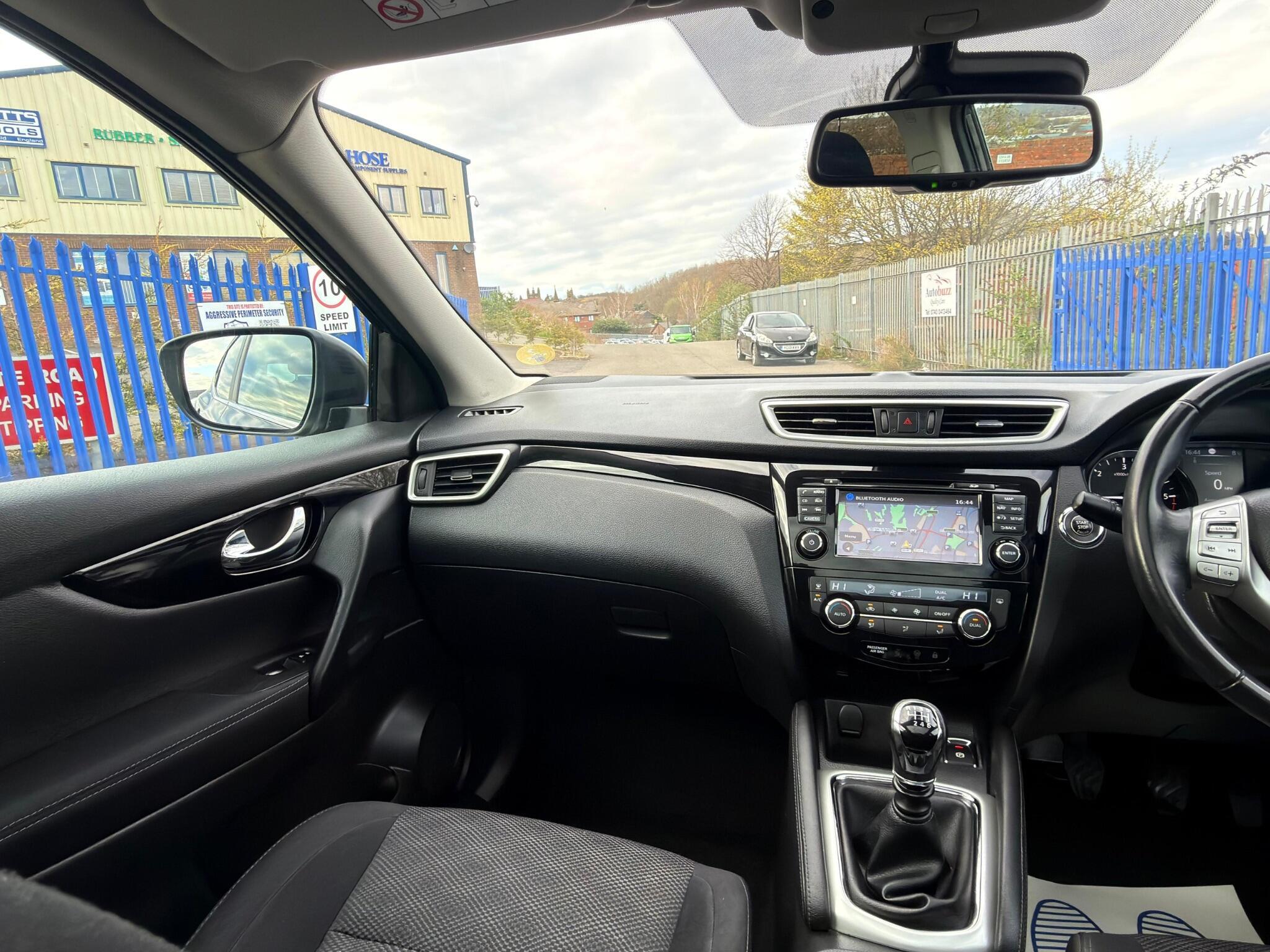 Nissan Qashqai - Image 20