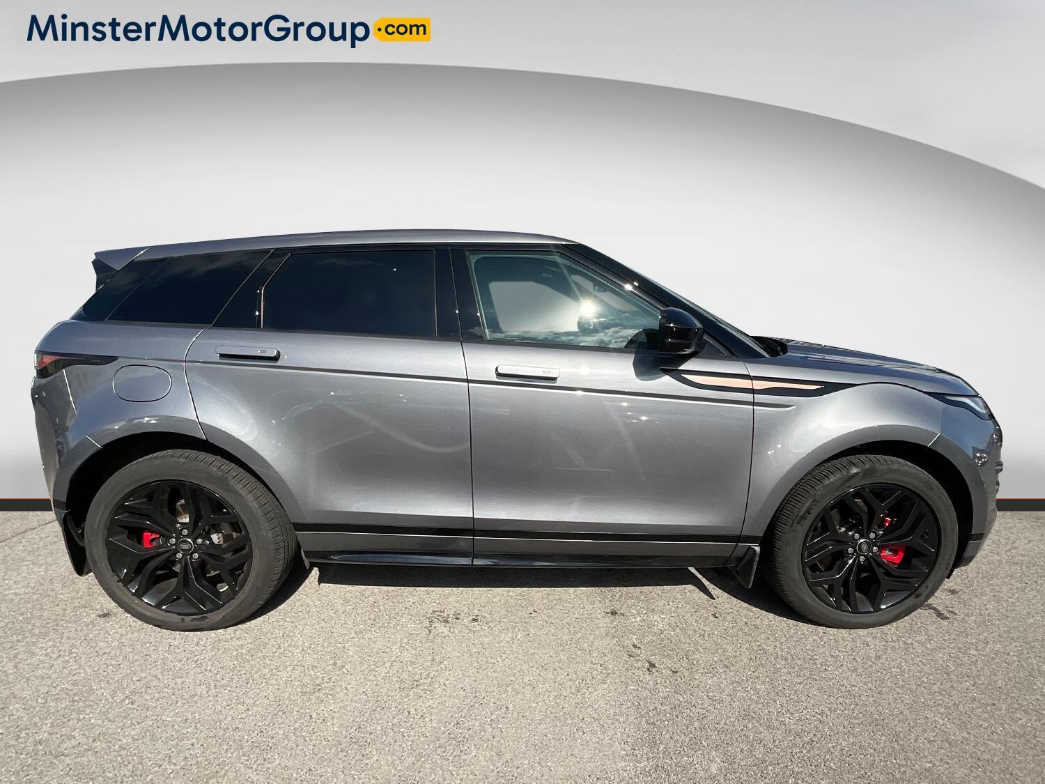 Land Rover Range Rover Evoque - Image 2