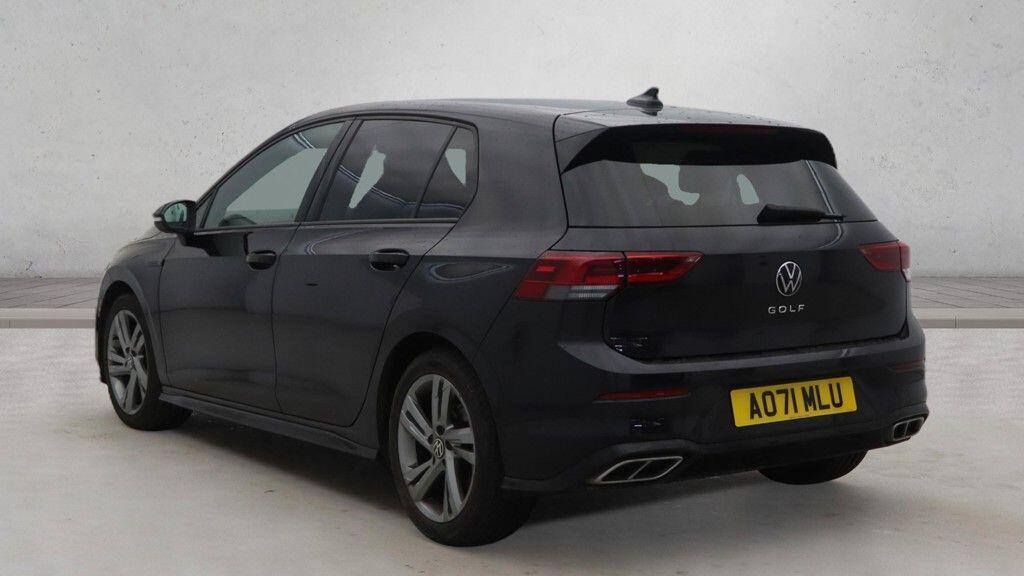 Volkswagen Golf - Image 3