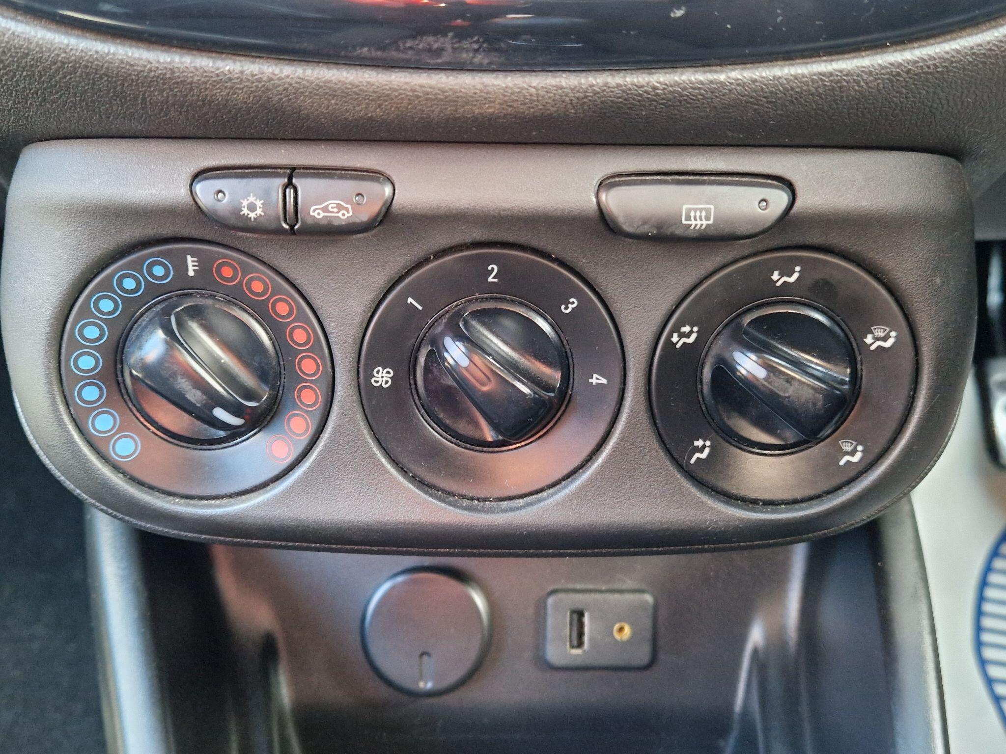 Vauxhall Corsa - Image 44