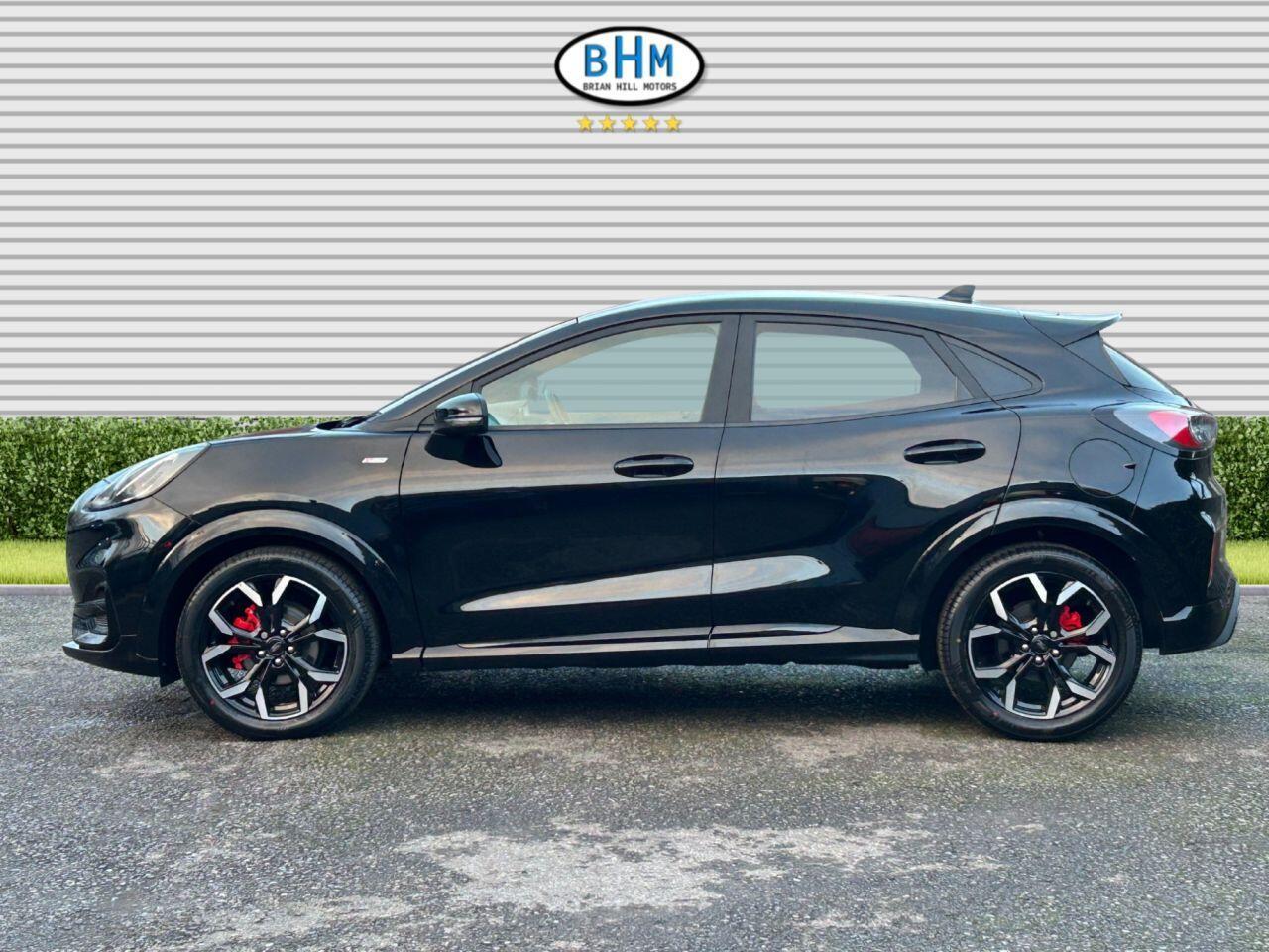 Ford Puma - Image 24