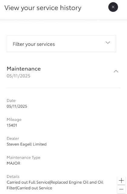 Toyota GR86 - Image 31