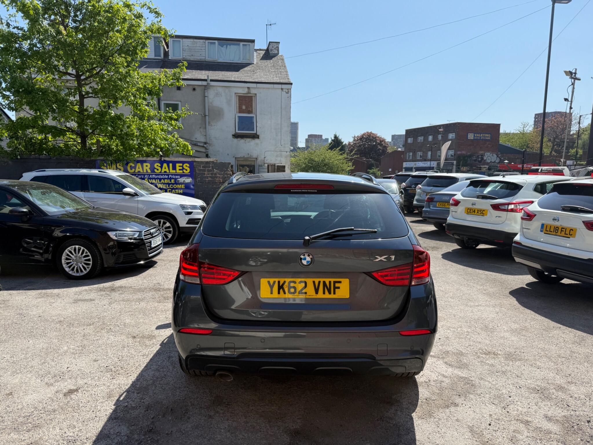 BMW X1 - Image 6