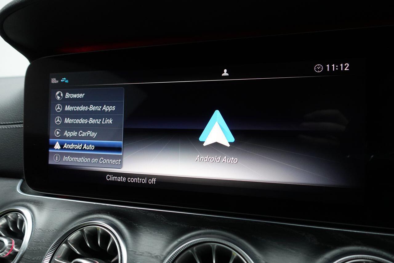 Mercedes-benz E-CLASS - Image 48