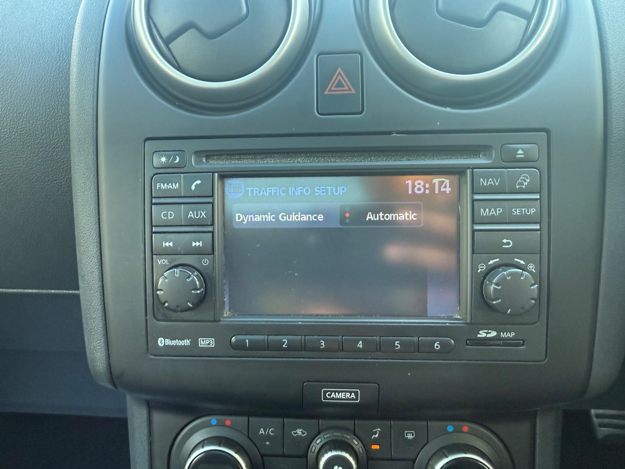 Nissan Qashqai - Image 42