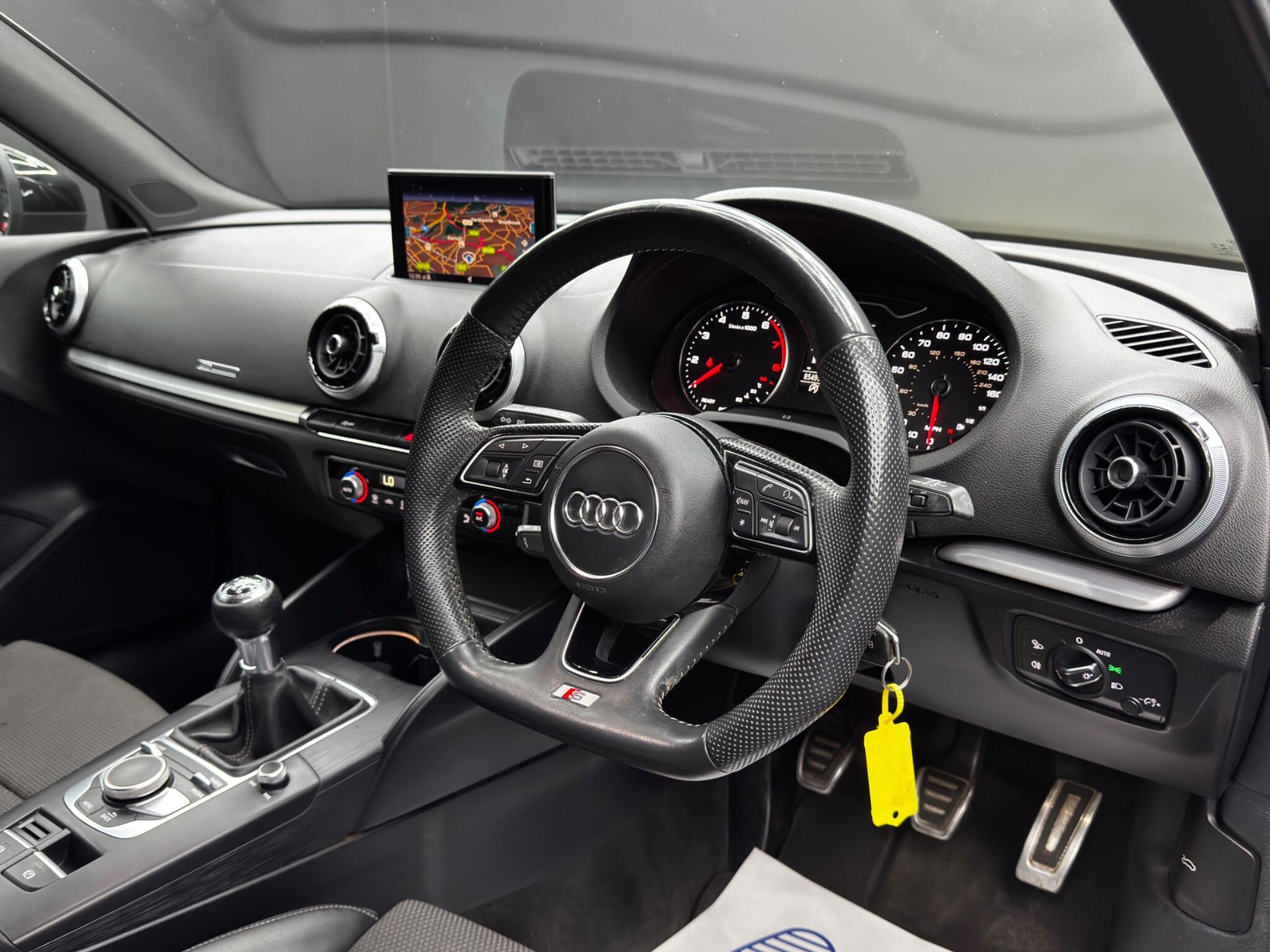 Audi A3 - Image 9