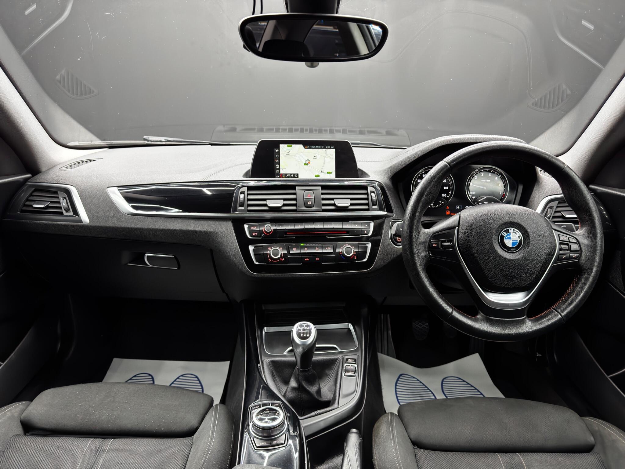 BMW 2 Series - Image 10