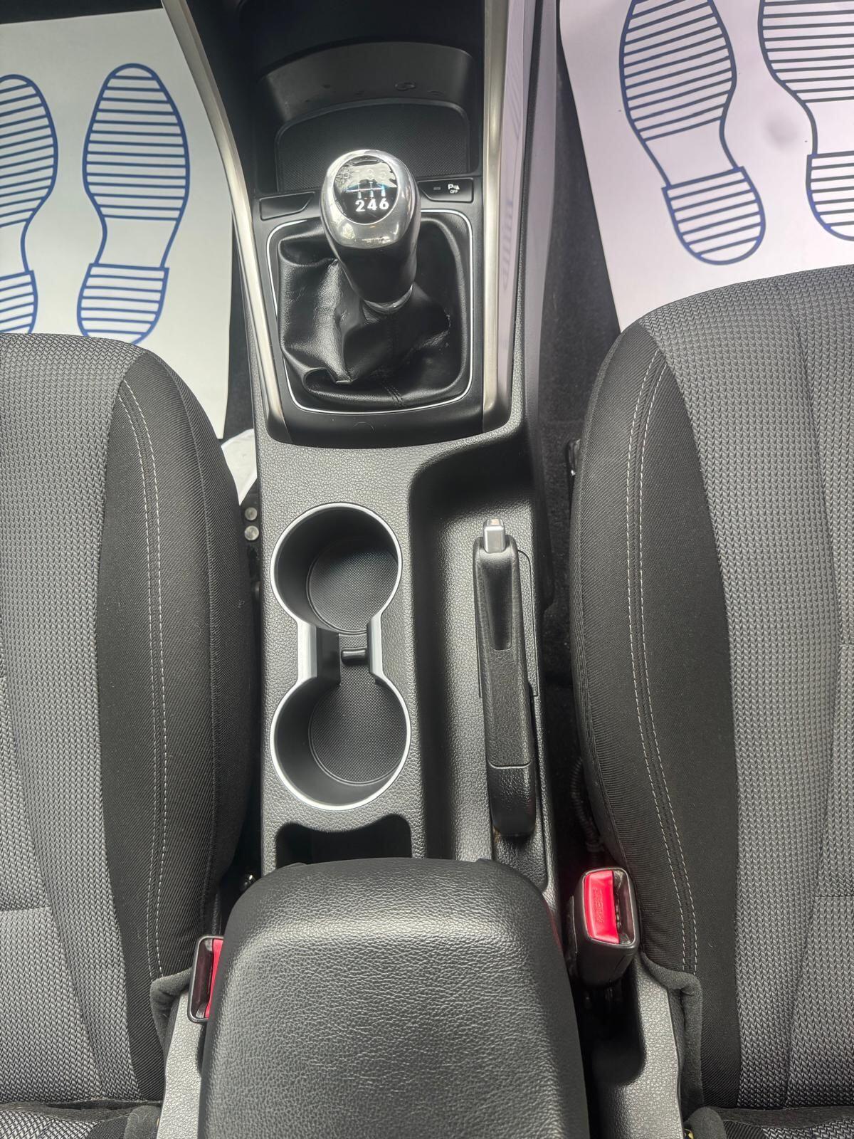 Hyundai i30 - Image 18