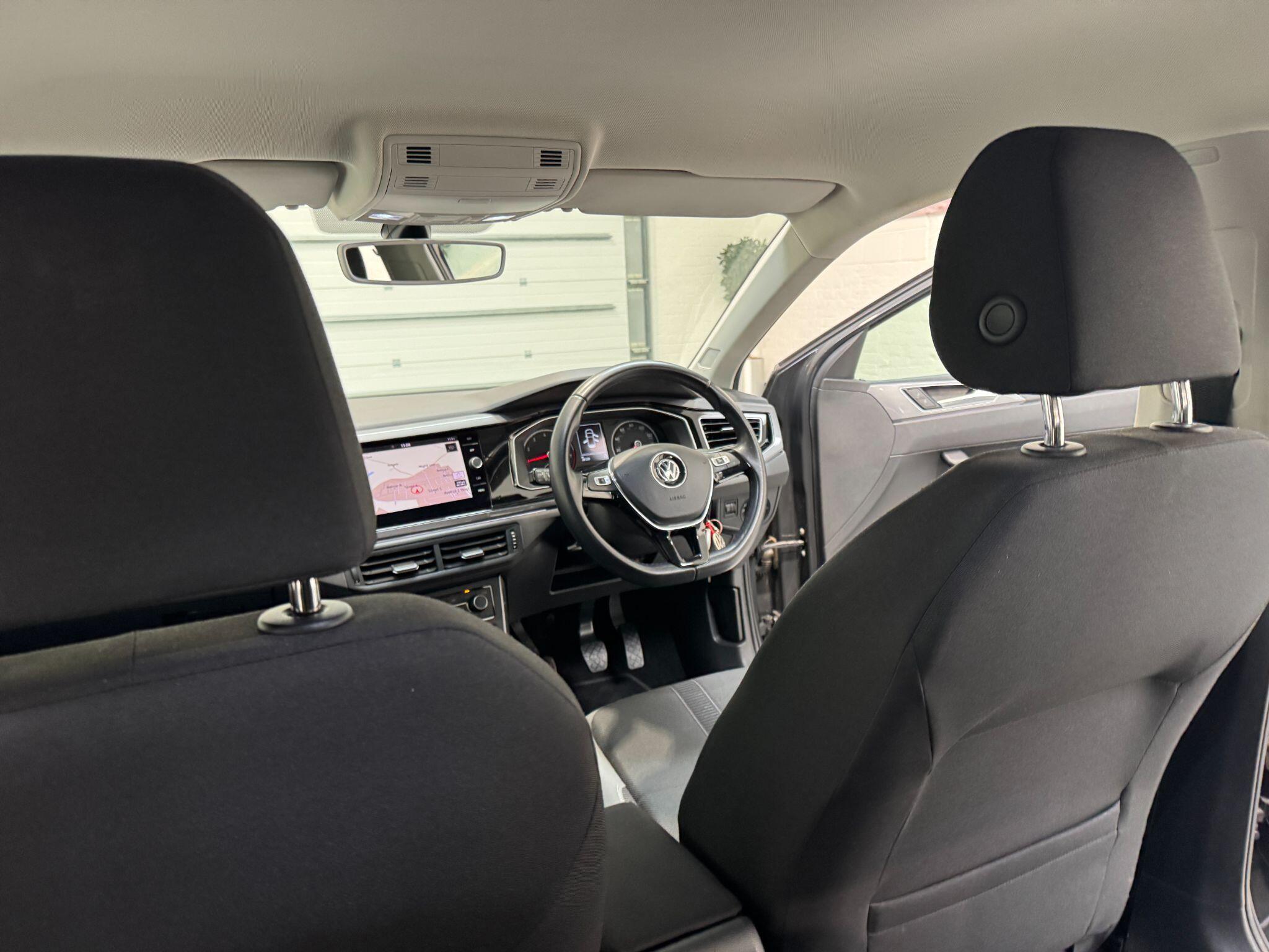 Volkswagen Polo - Image 48
