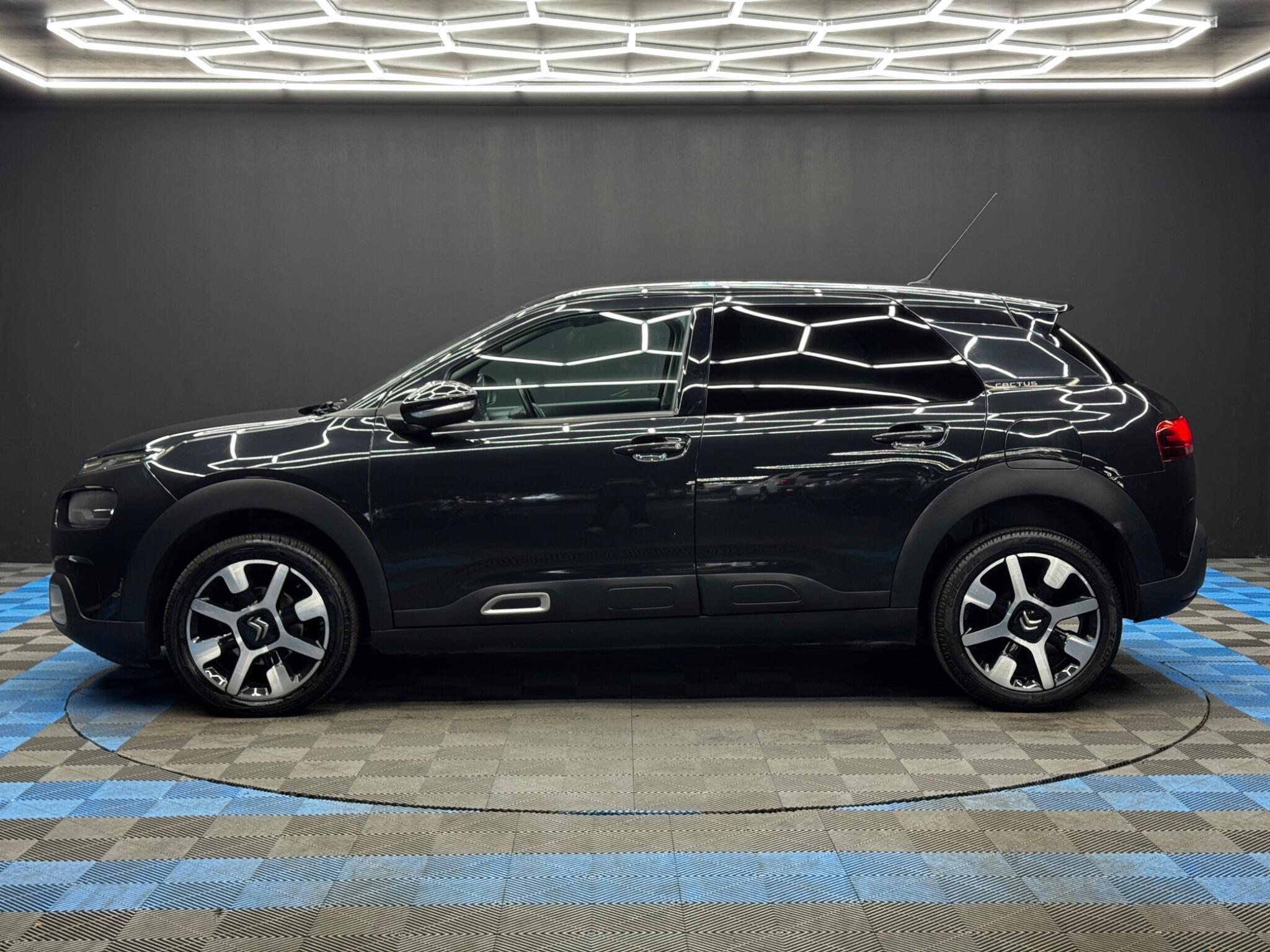 Citroen C4 Cactus - Image 8