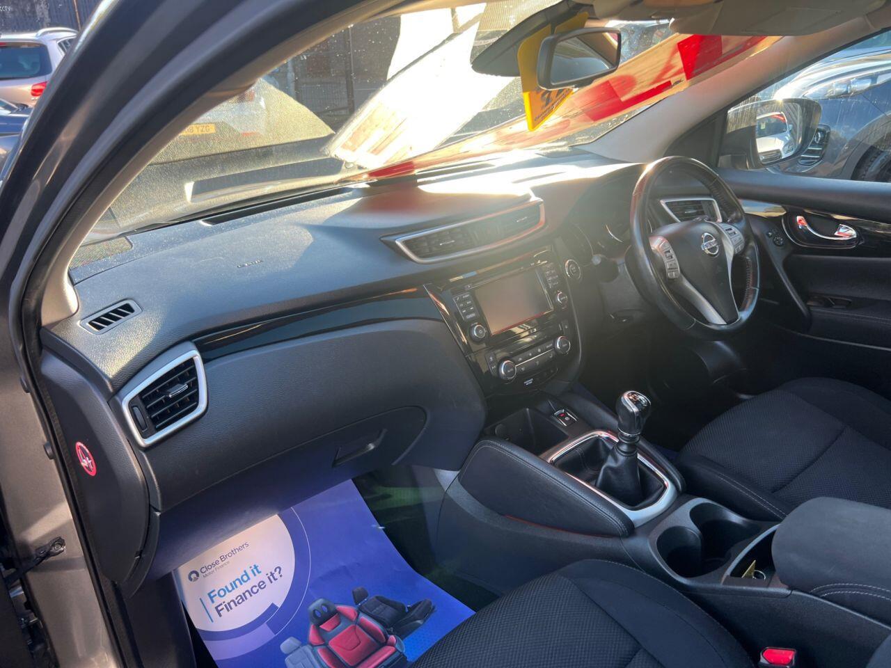 Nissan Qashqai - Image 17