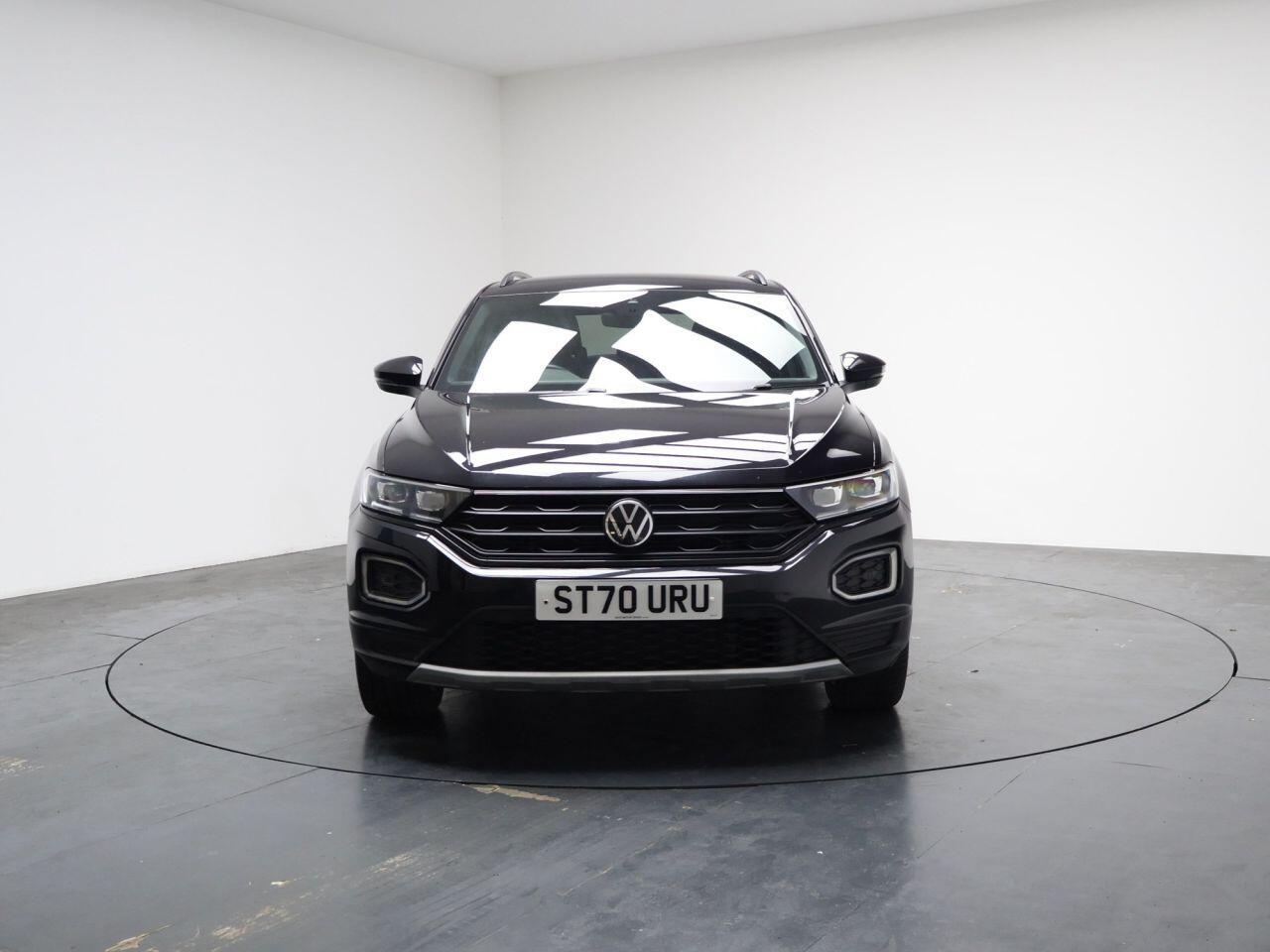 Volkswagen T-Roc - Image 5