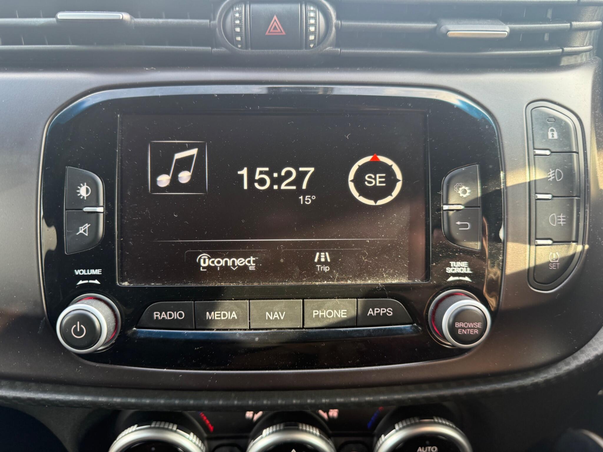 Alfa Romeo Giulietta - Image 16