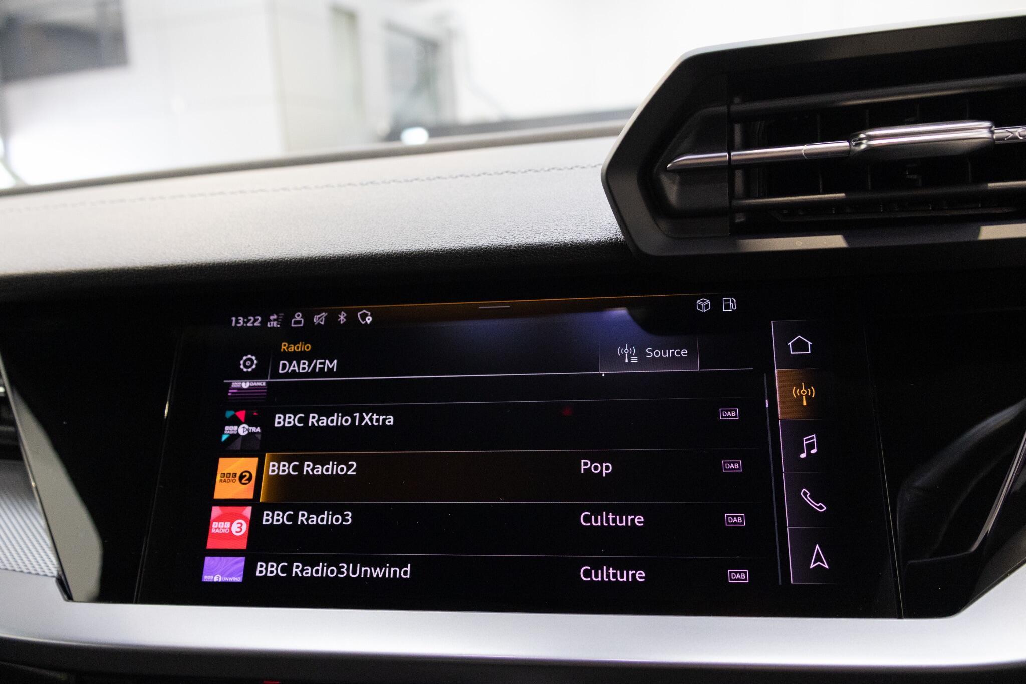Audi S3 - Image 18