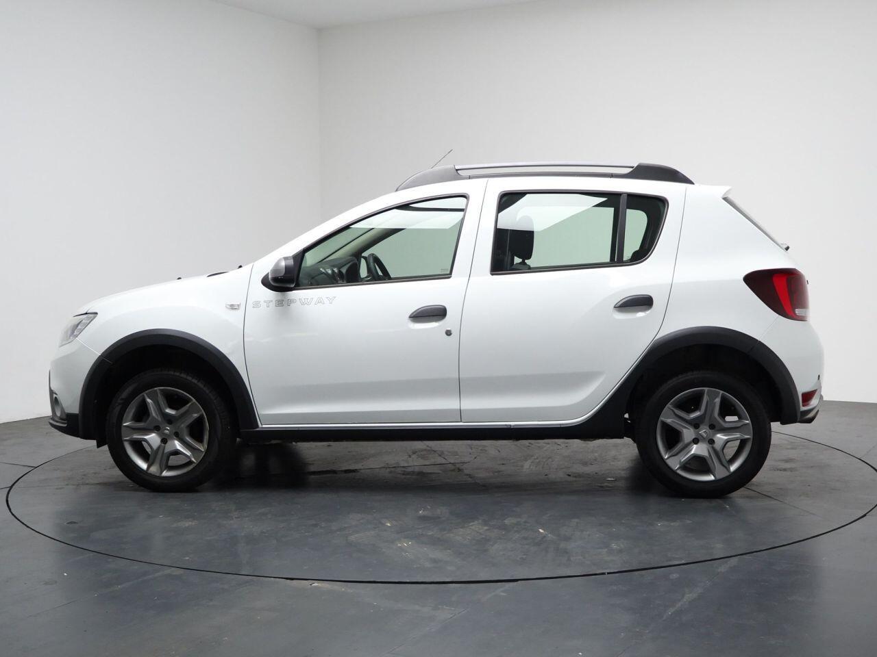 Dacia Sandero Stepway - Image 8