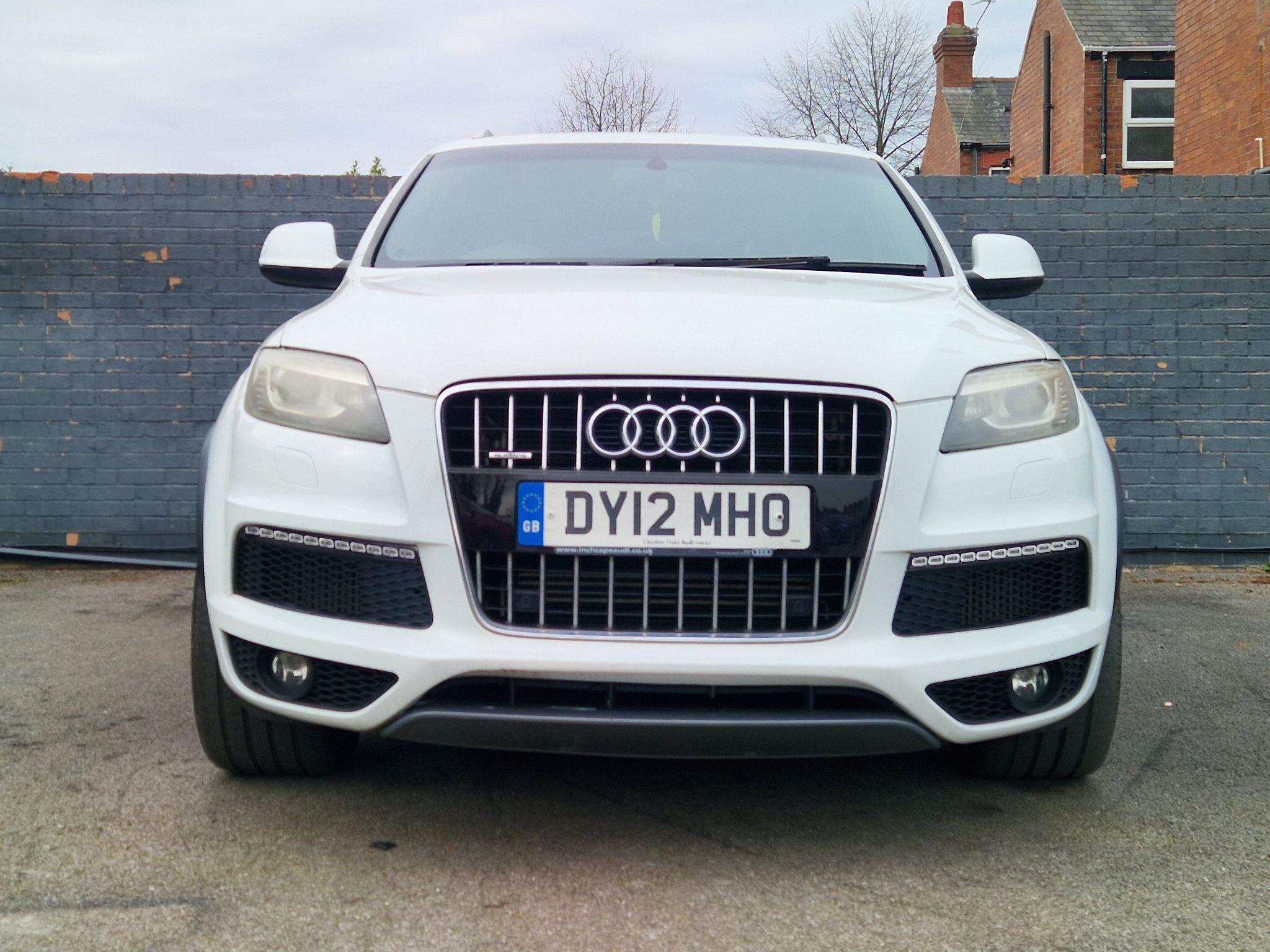 Audi Q7 - Image 5