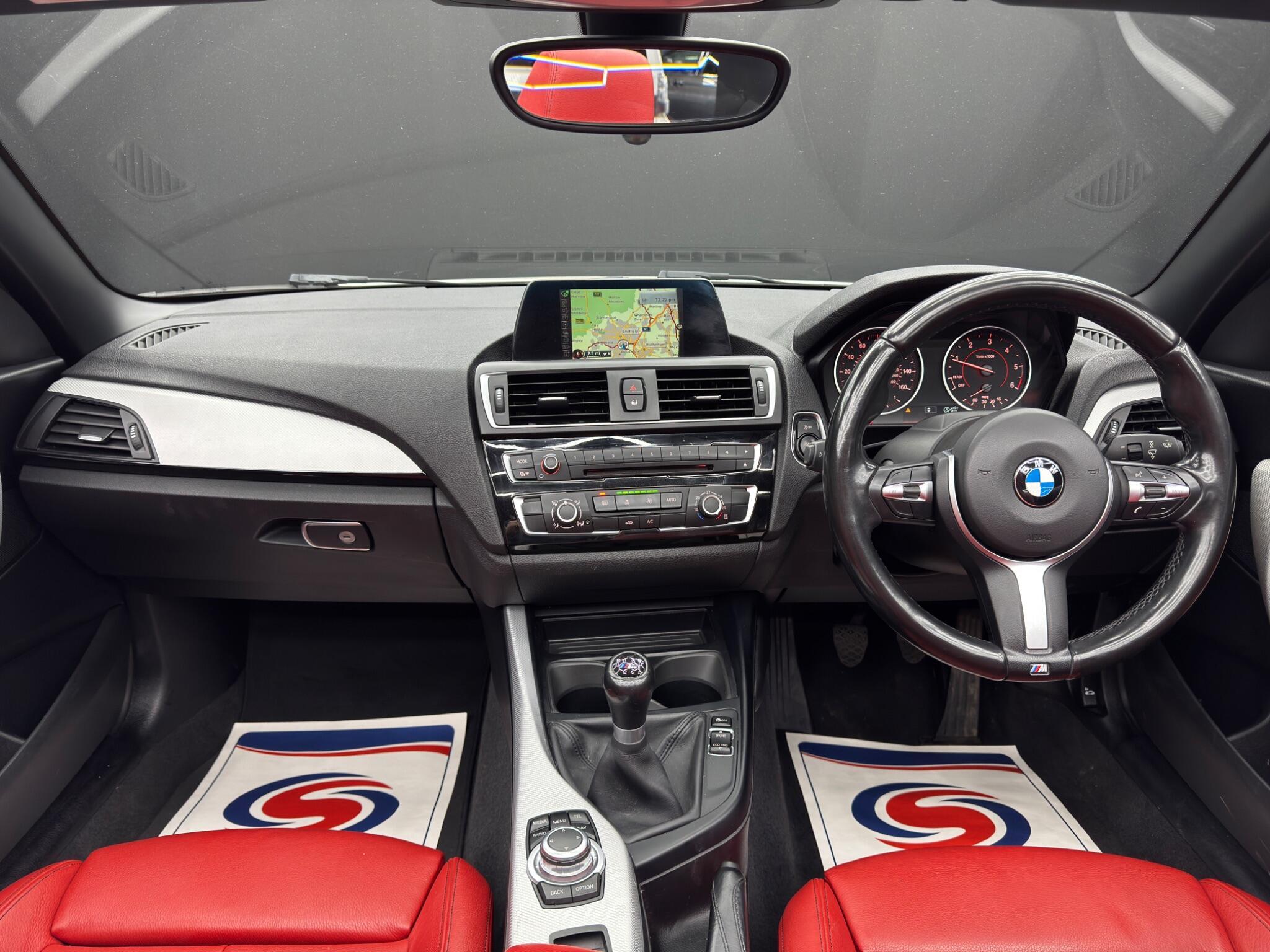 BMW 2 Series - Image 10